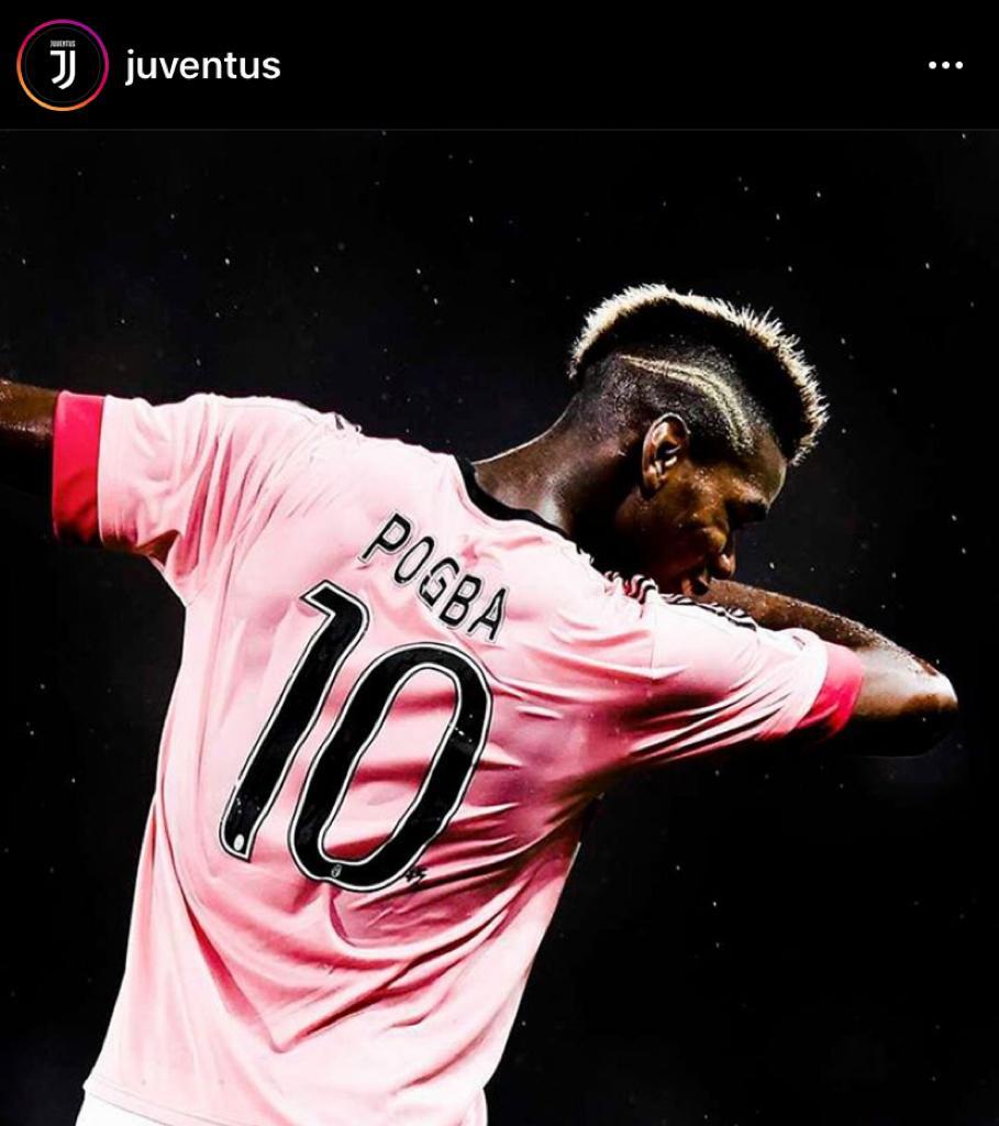 Pogba