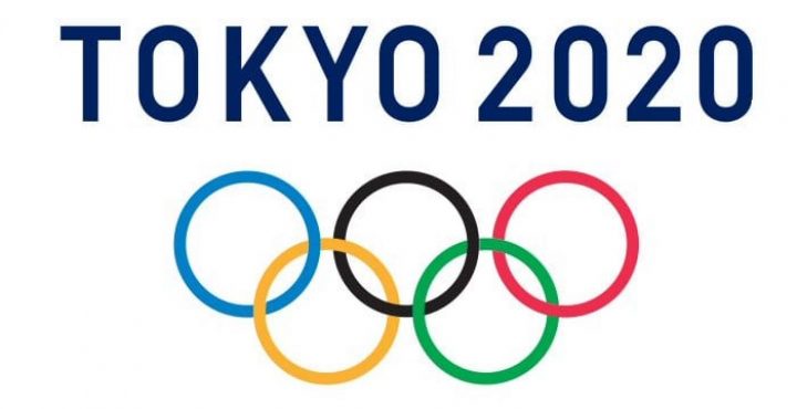 TOKYO 2020