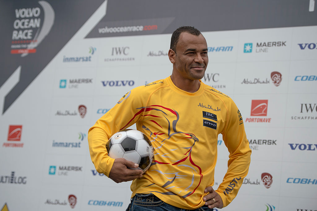 Marcos Cafu