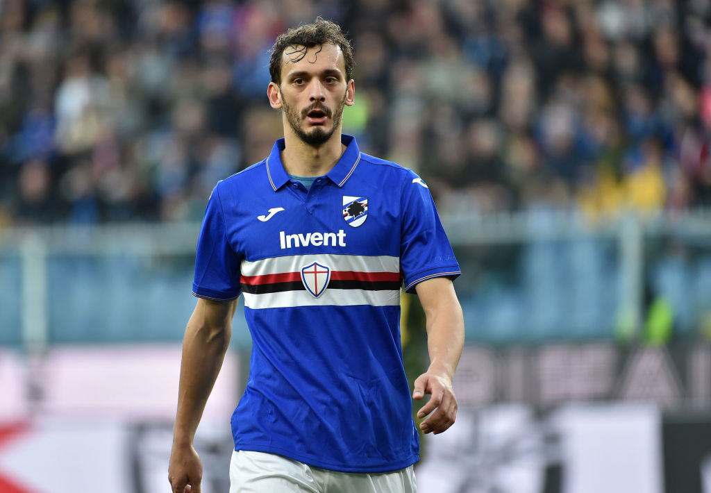 Gabbiadini