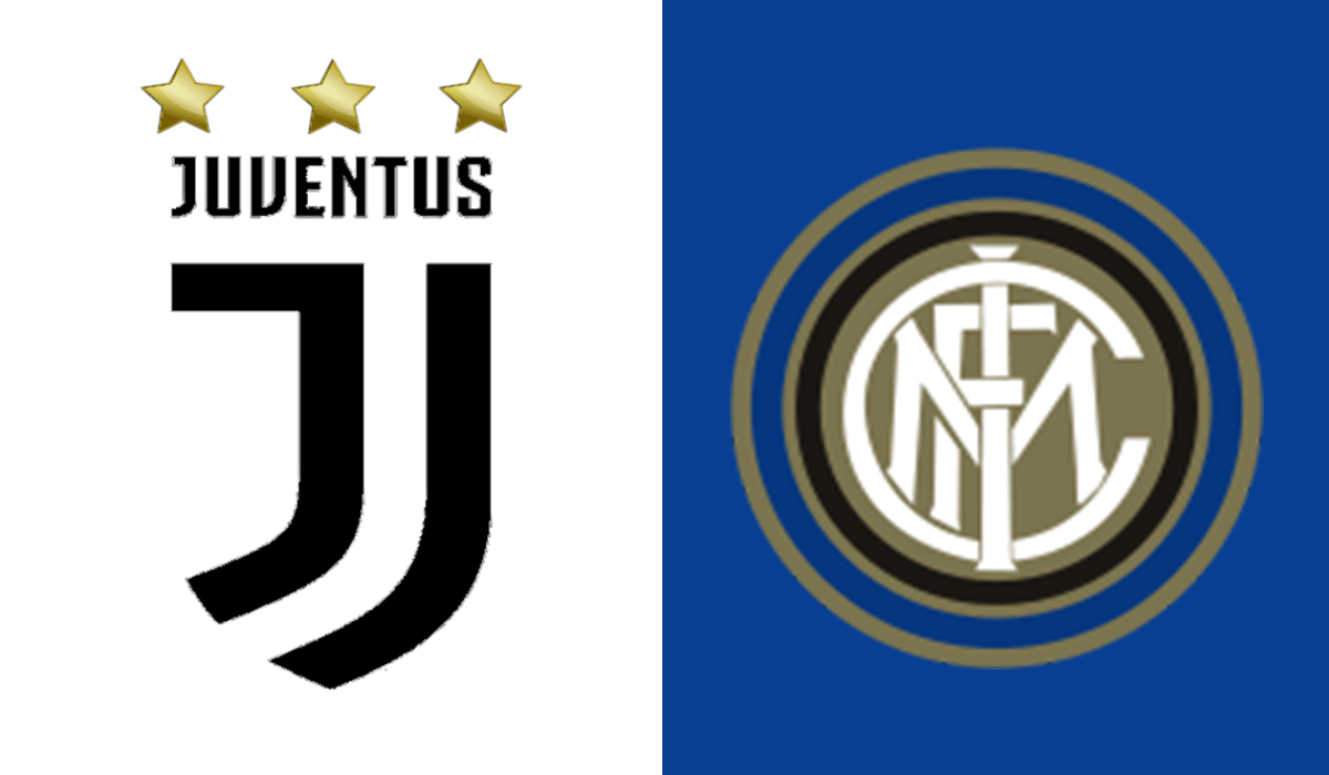 Liveblog Juventus-Inter