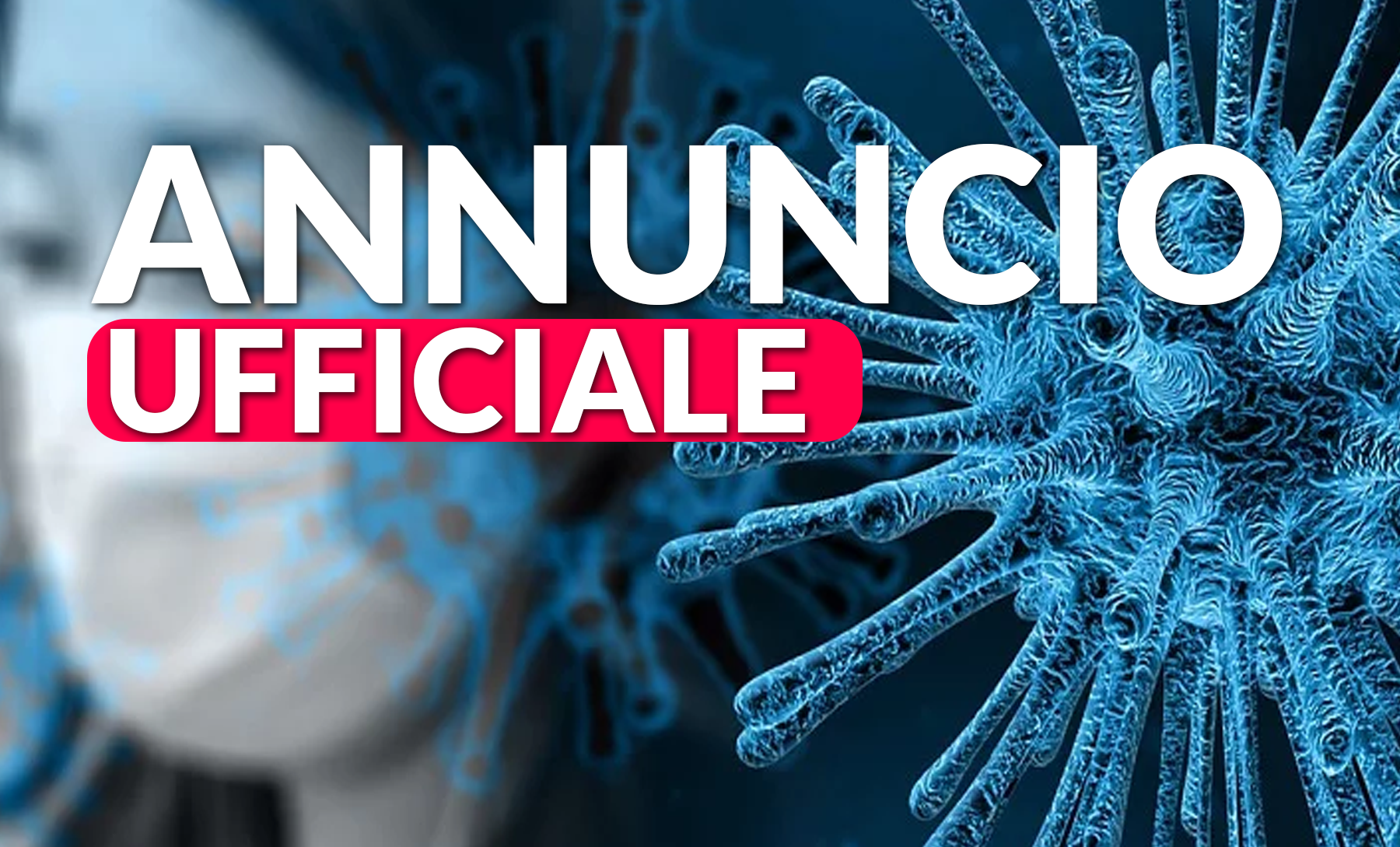 Coronavirus, ultime notizie: arriva l'annuncio da parte dell'Oms in conferenza stampa.