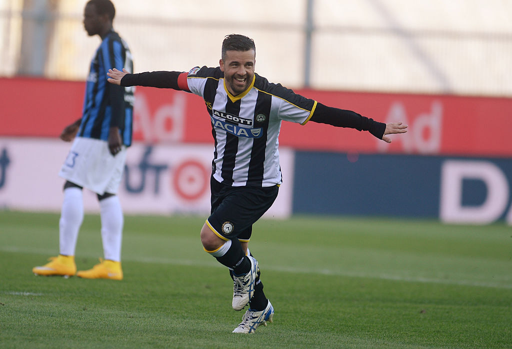 Antonio Di Natale