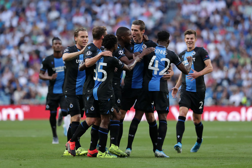 Club Brugge