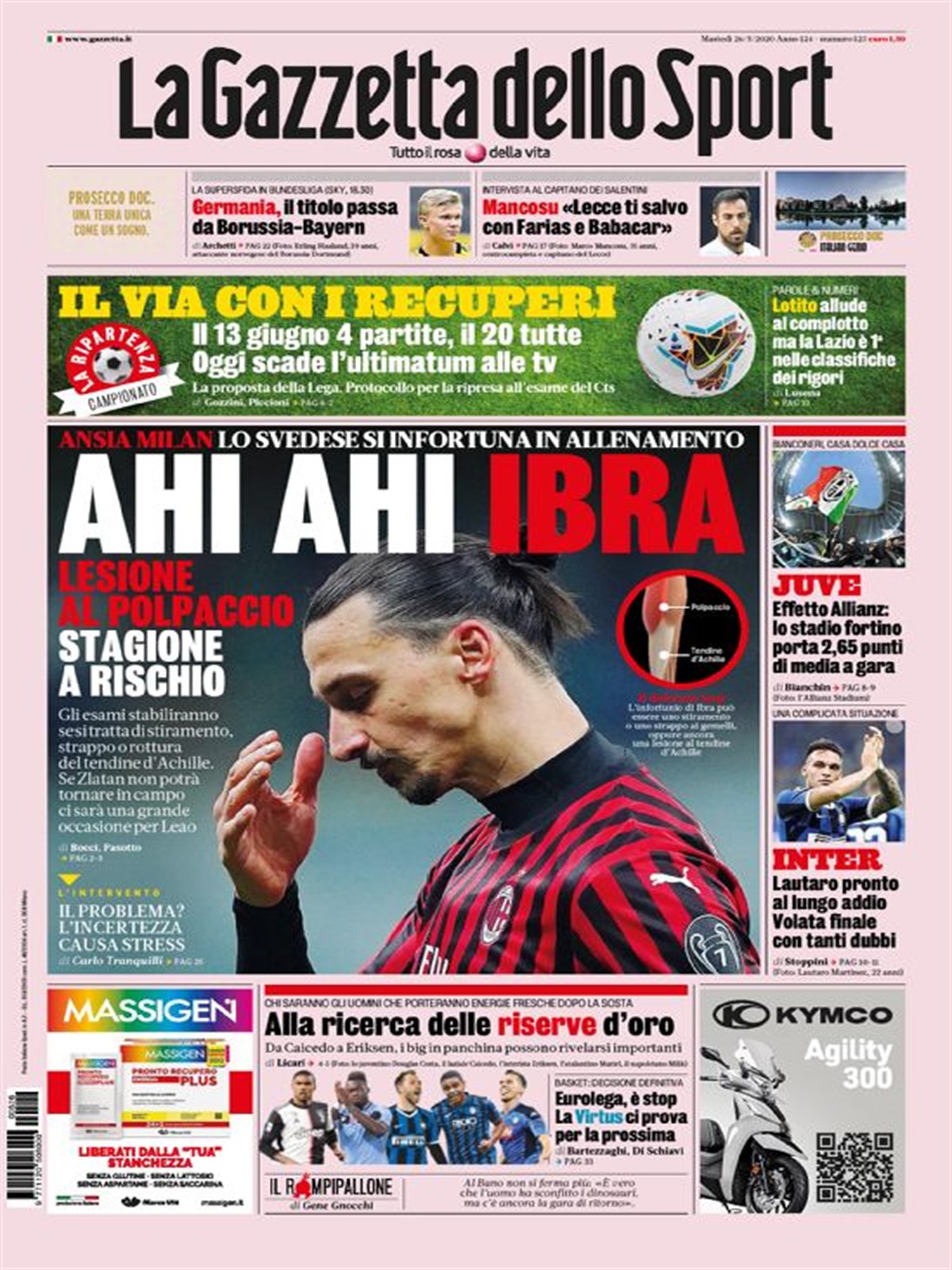 Prima Gazzetta