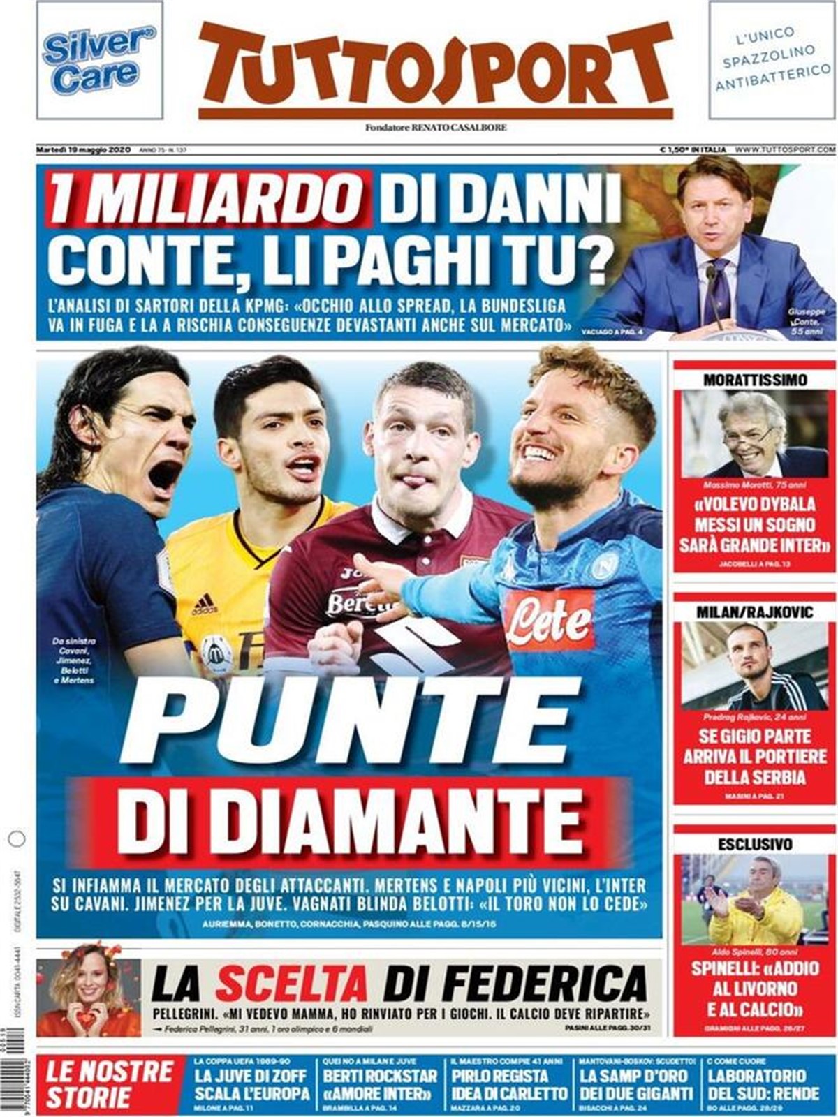 Prima Tuttosport