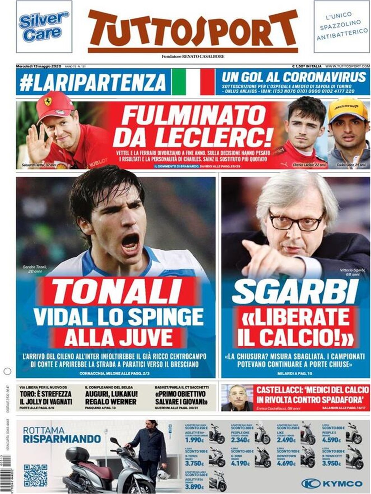 Prima Tuttosport