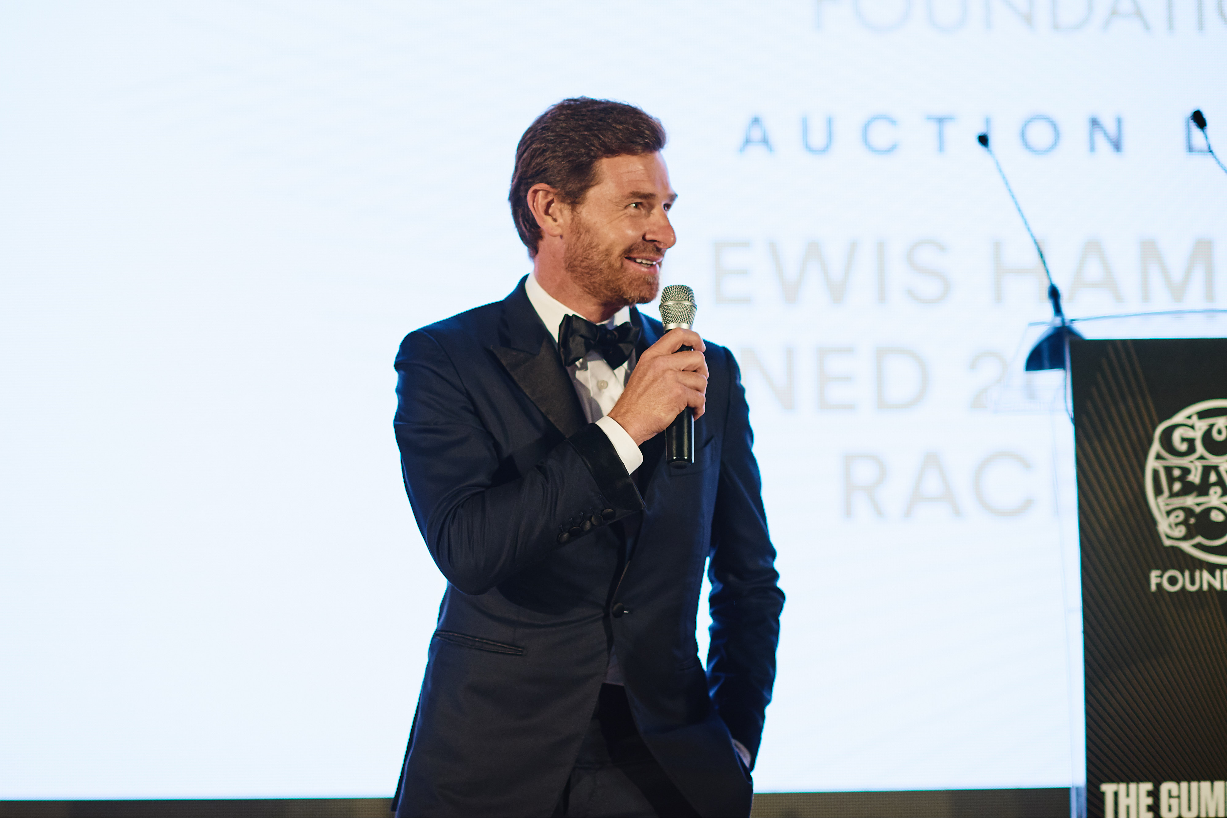 Andre Villas-Boas