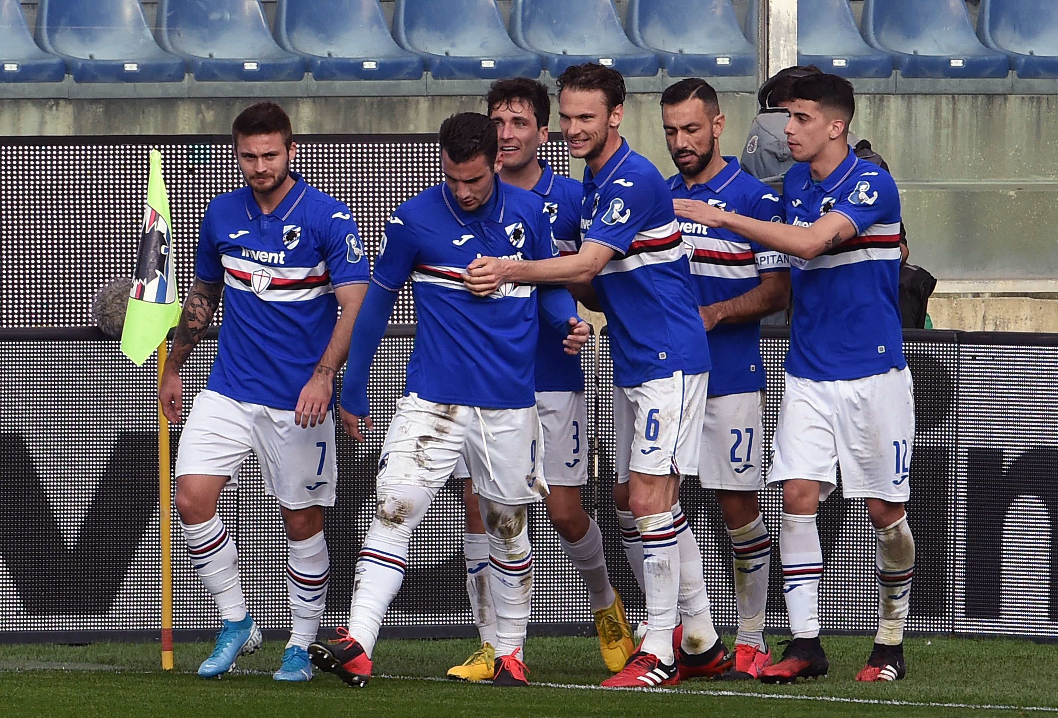 UC Sampdoria