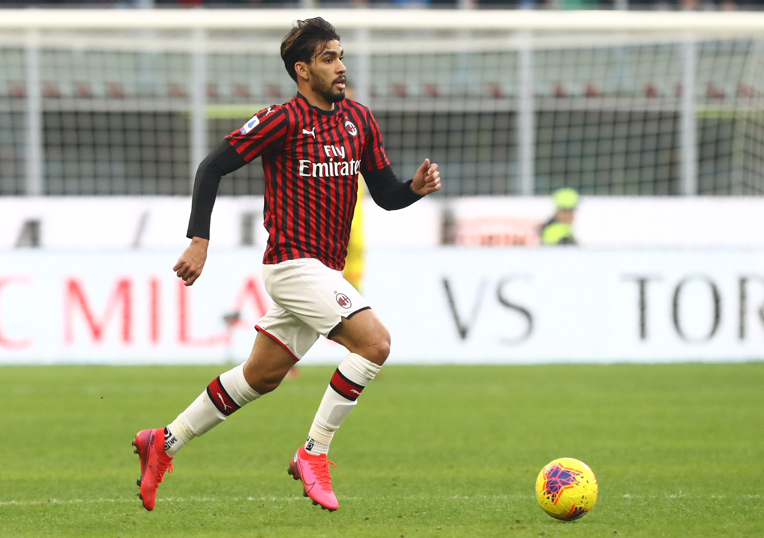 Lucas Paquetà