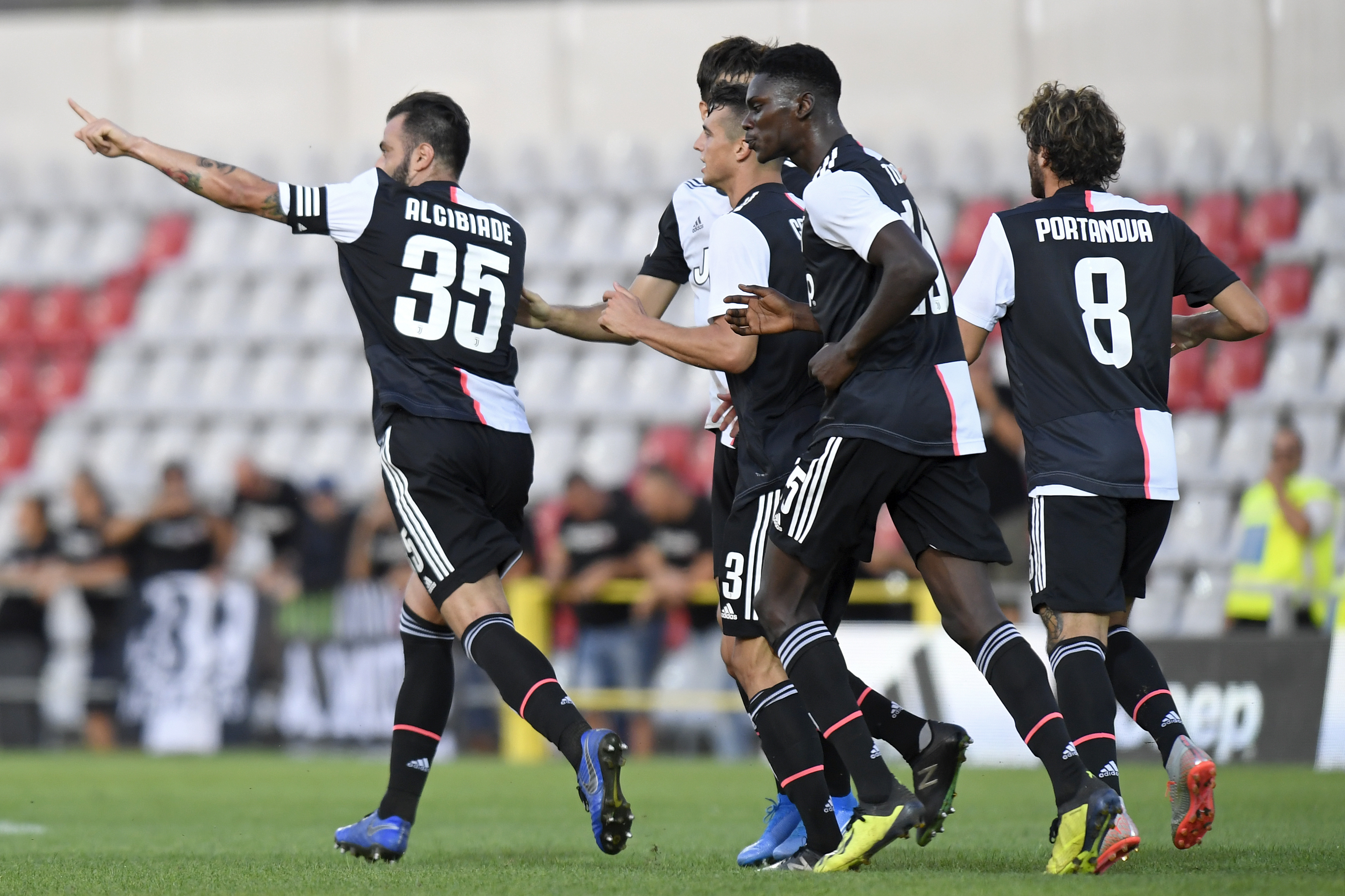 Juve Under-23