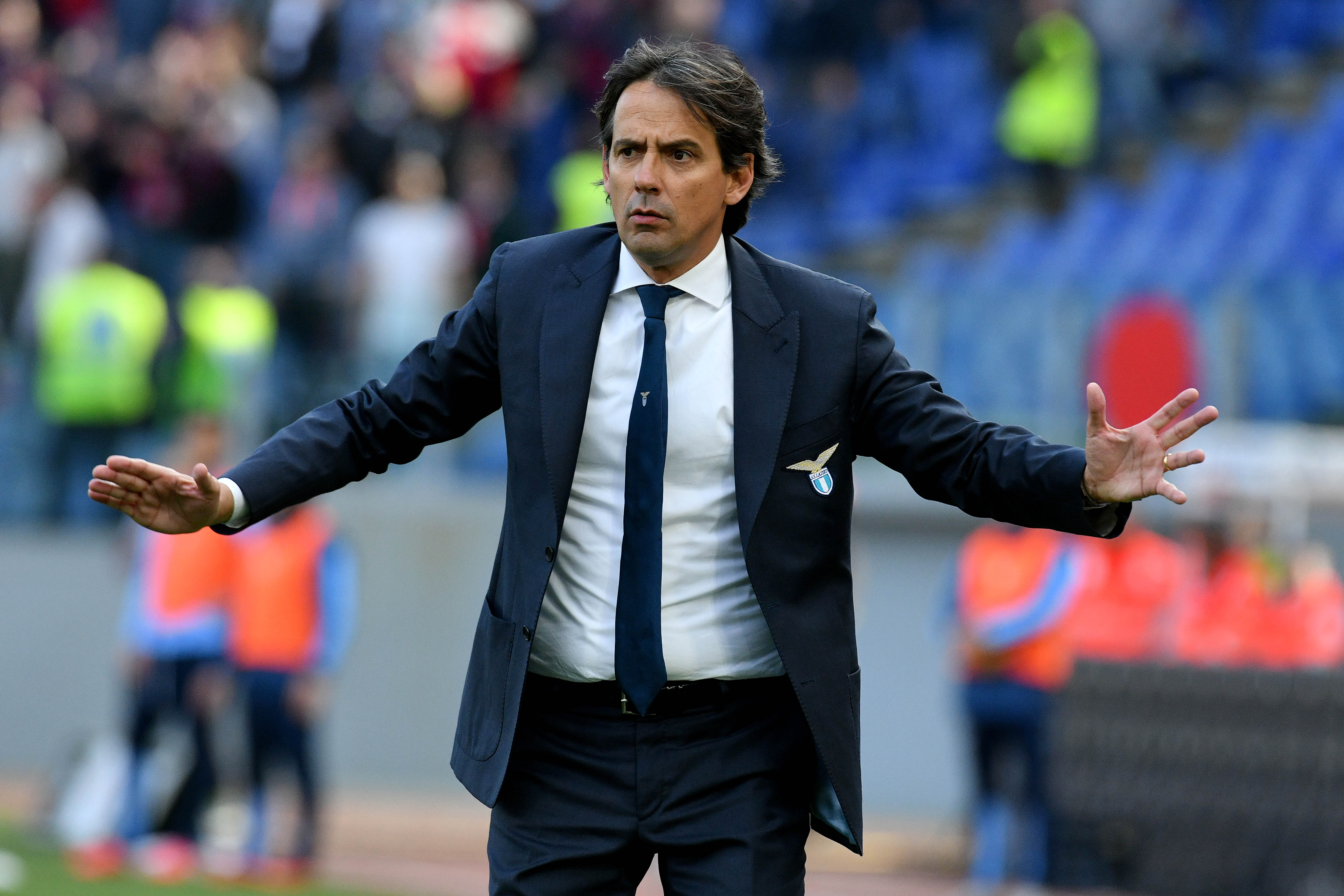 Simone Inzaghi