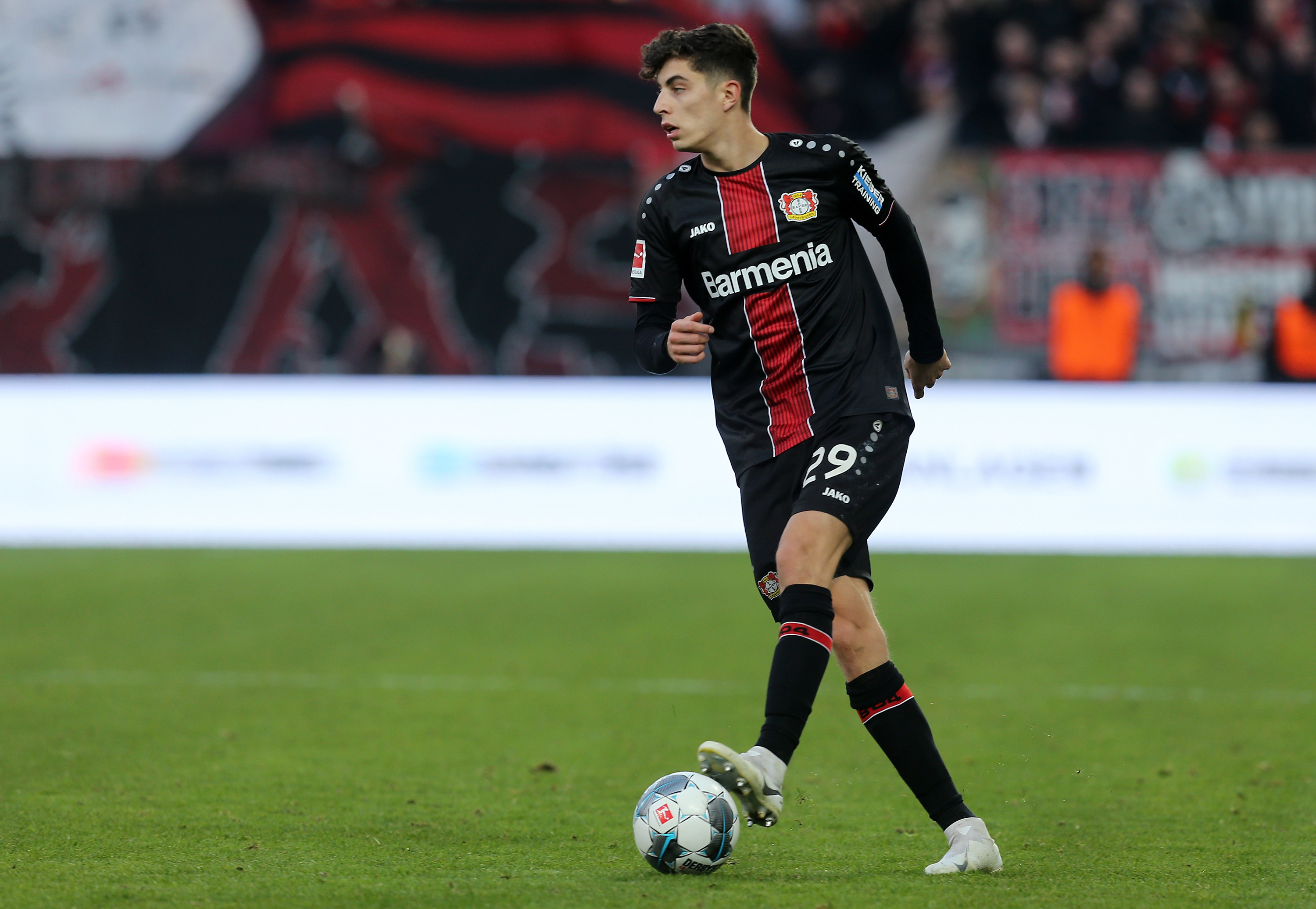 Kai havertz