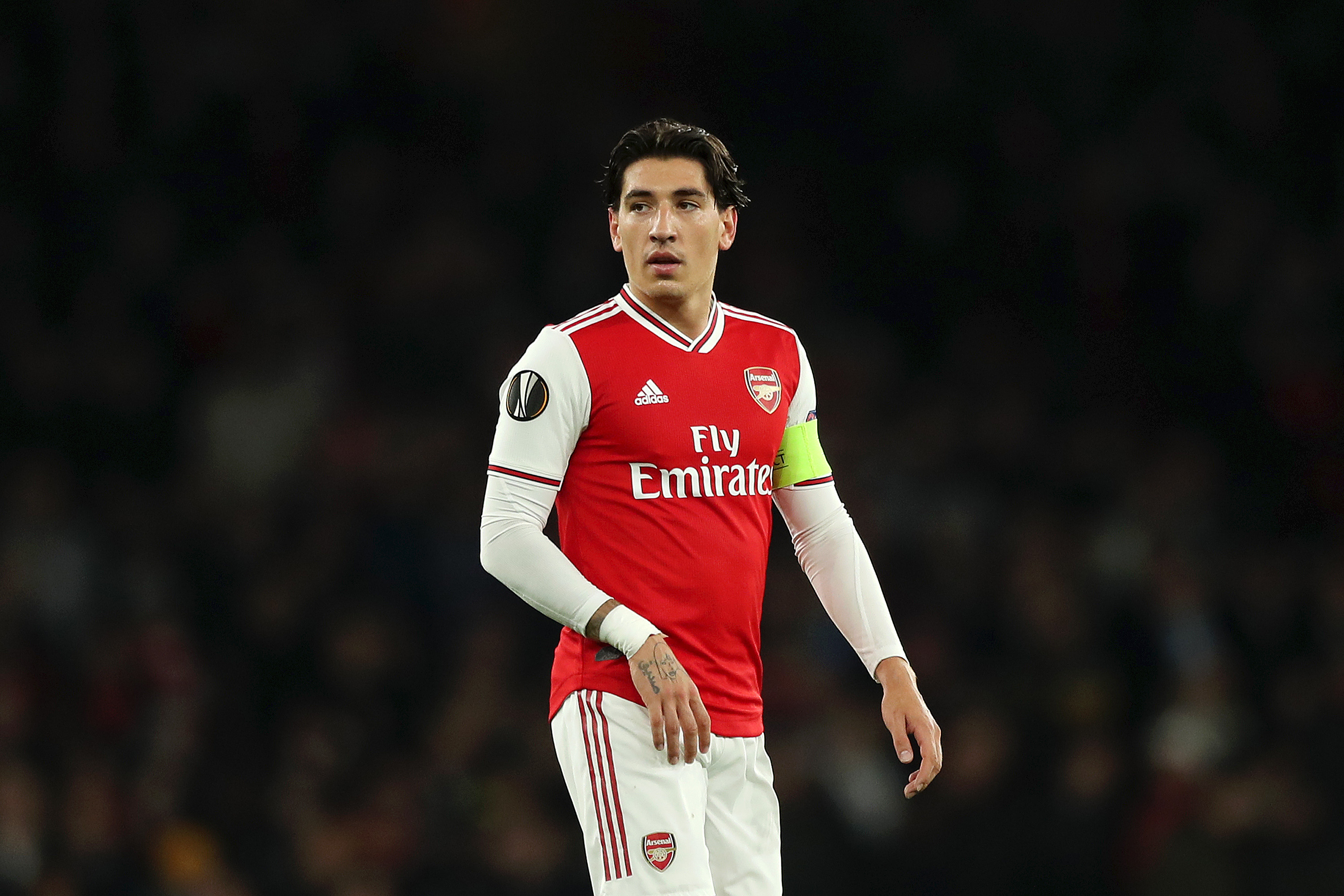 Hector Bellerin