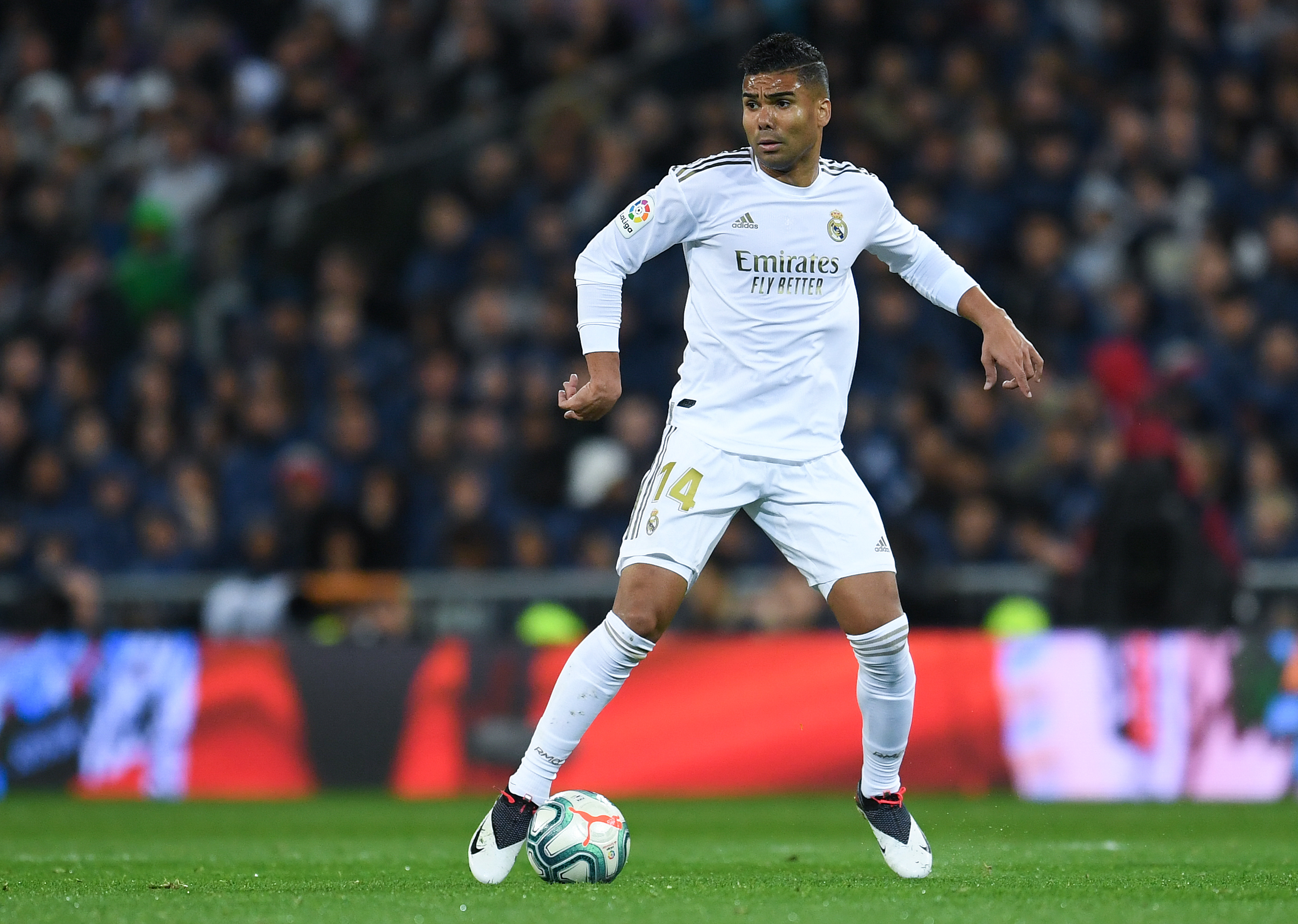 Casemiro