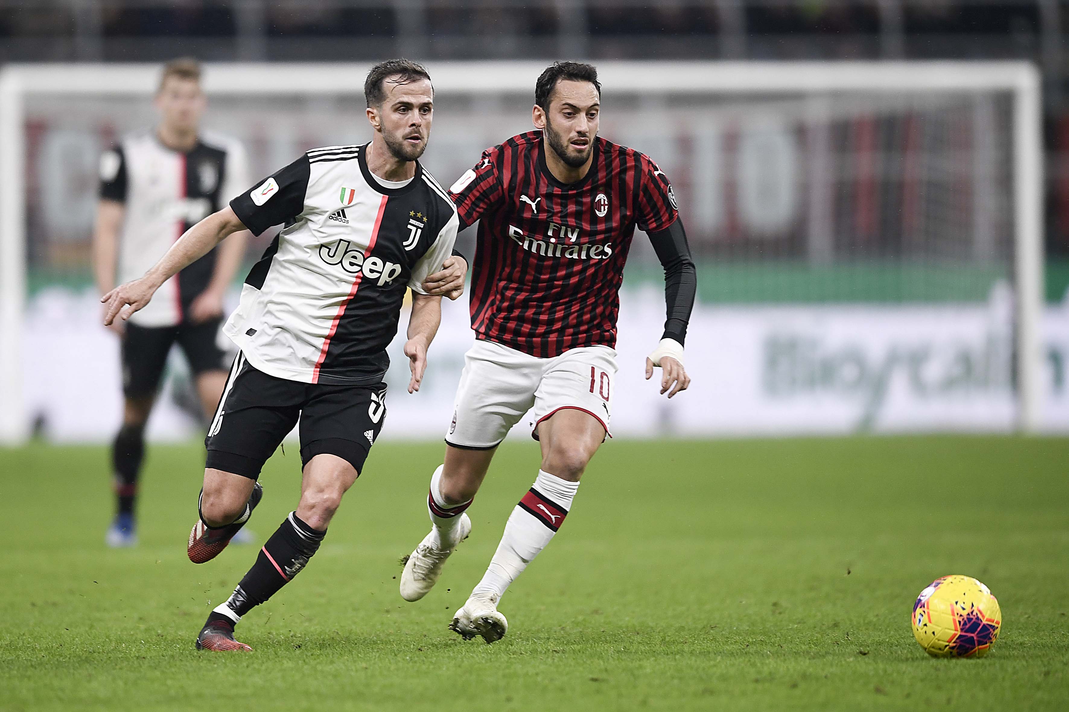 Calhanoglu