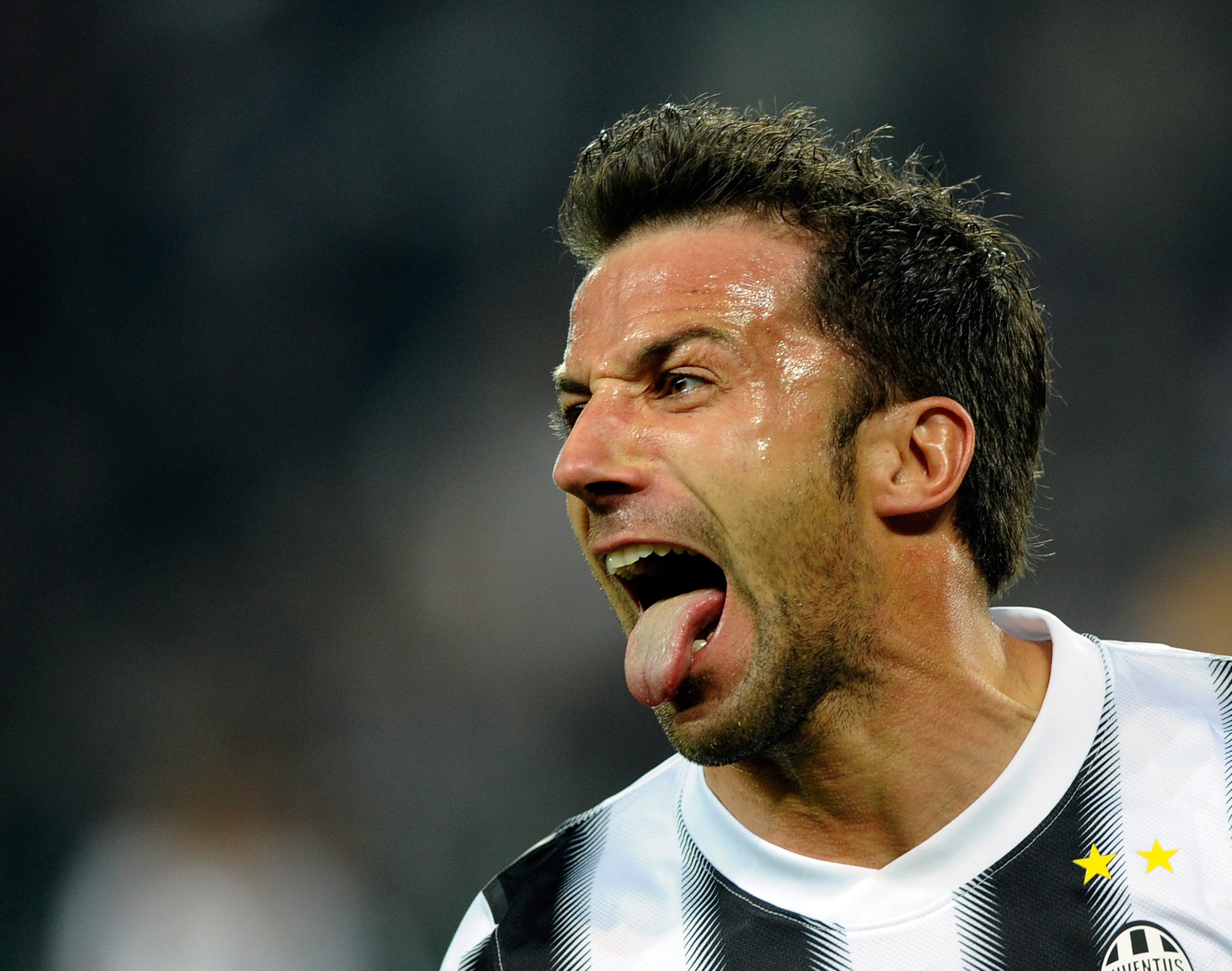 Alessandro Del Piero