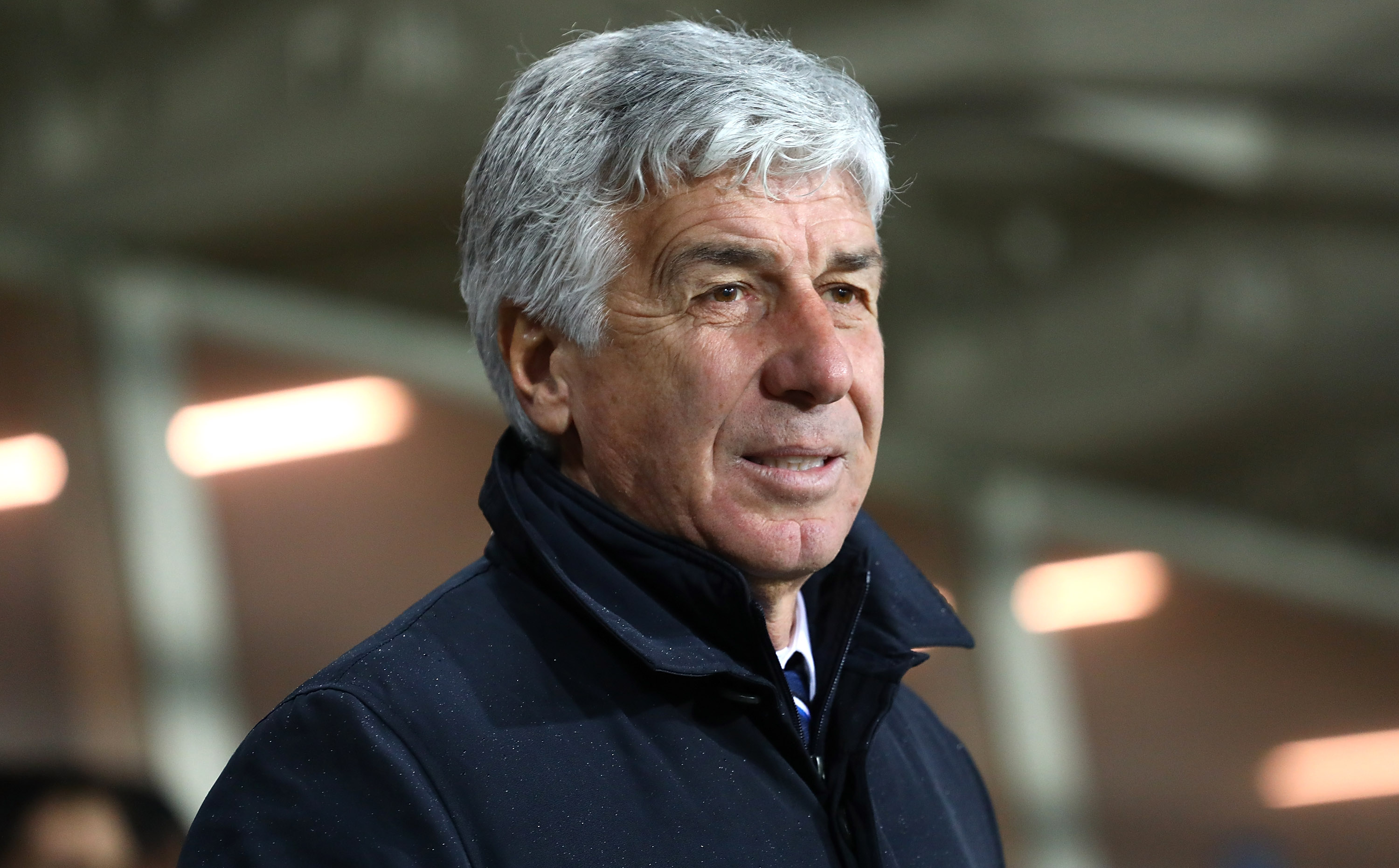 Gasperini