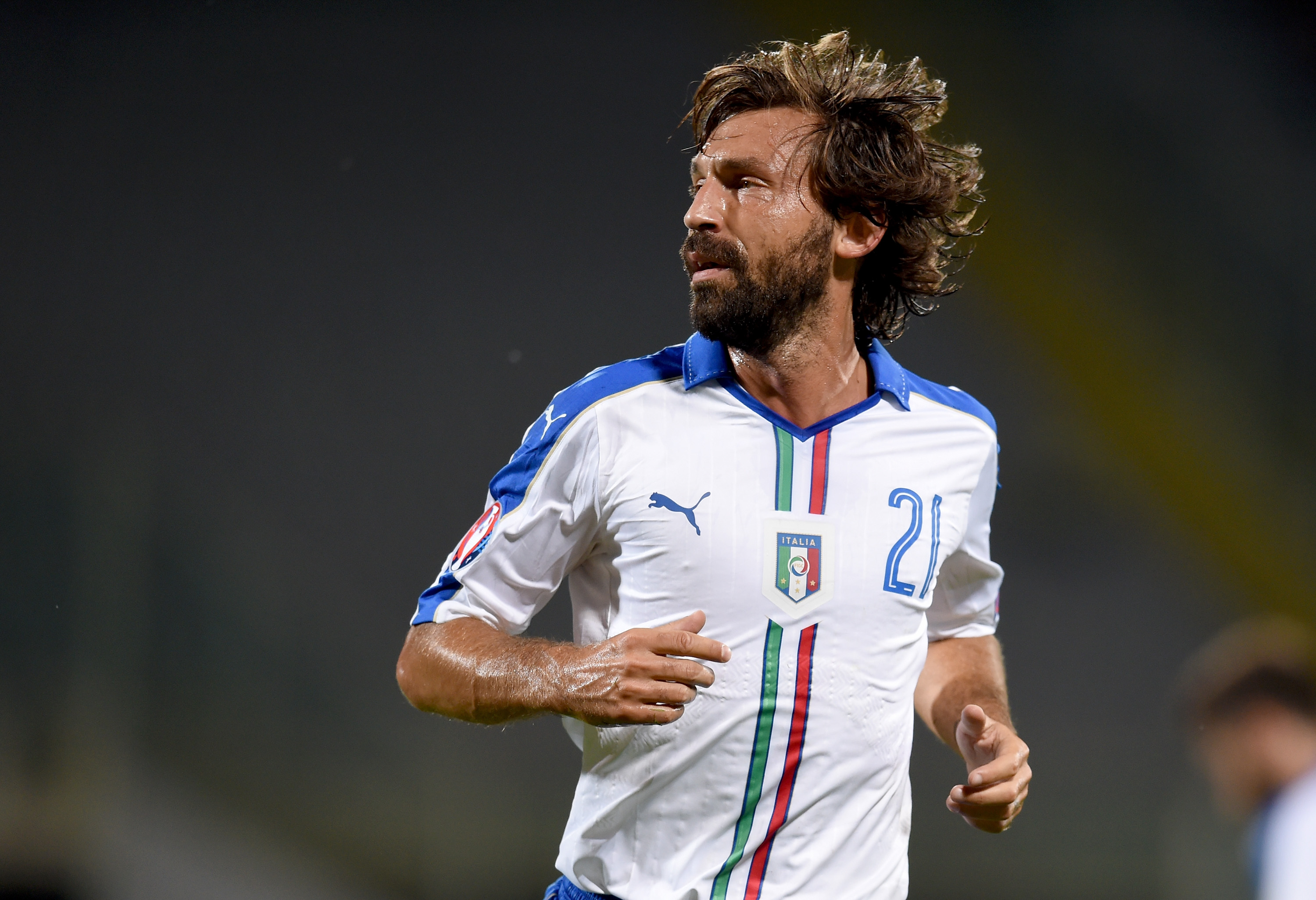 Andrea Pirlo