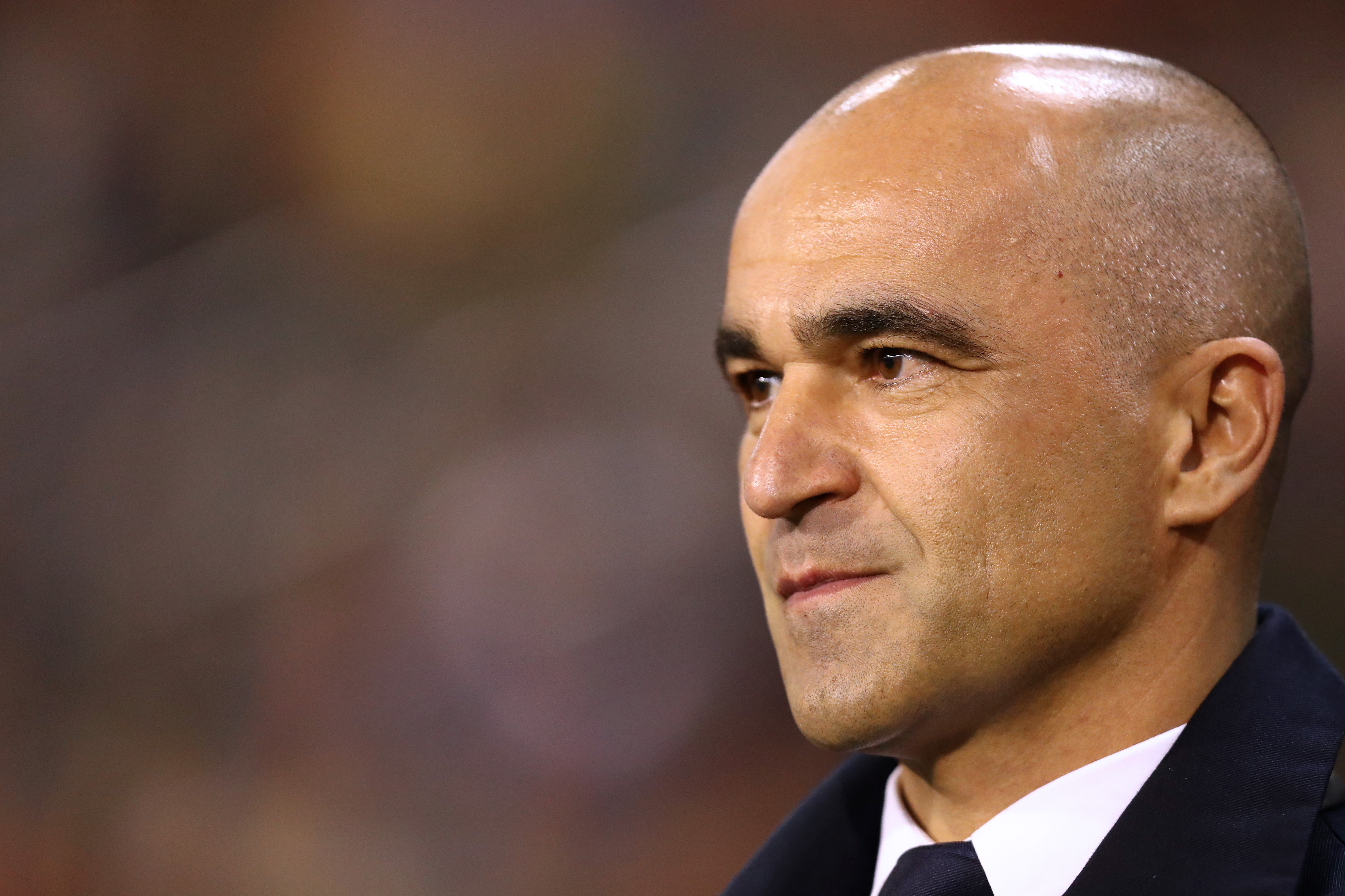 Roberto Martinez