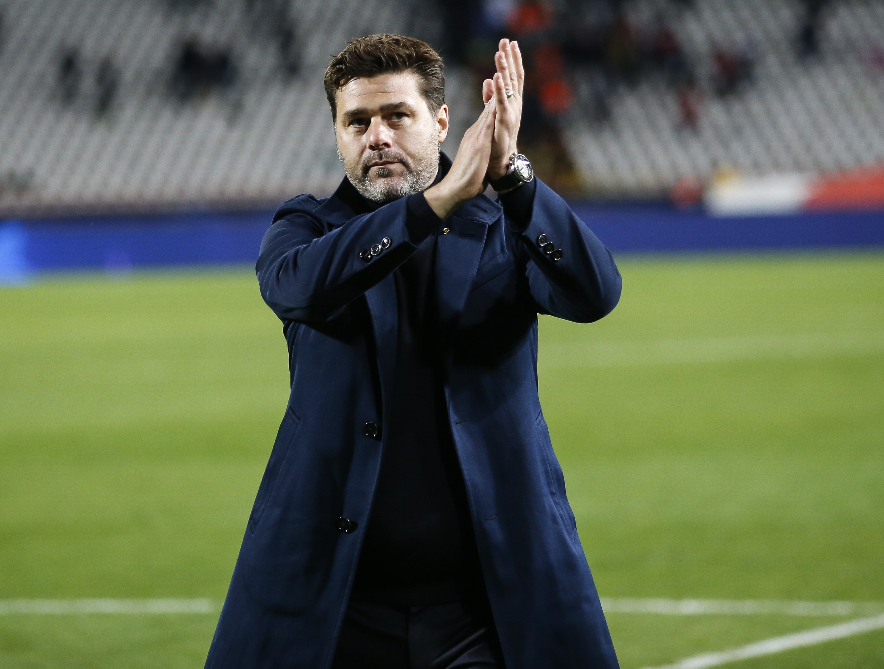 Mauricio Pochettino