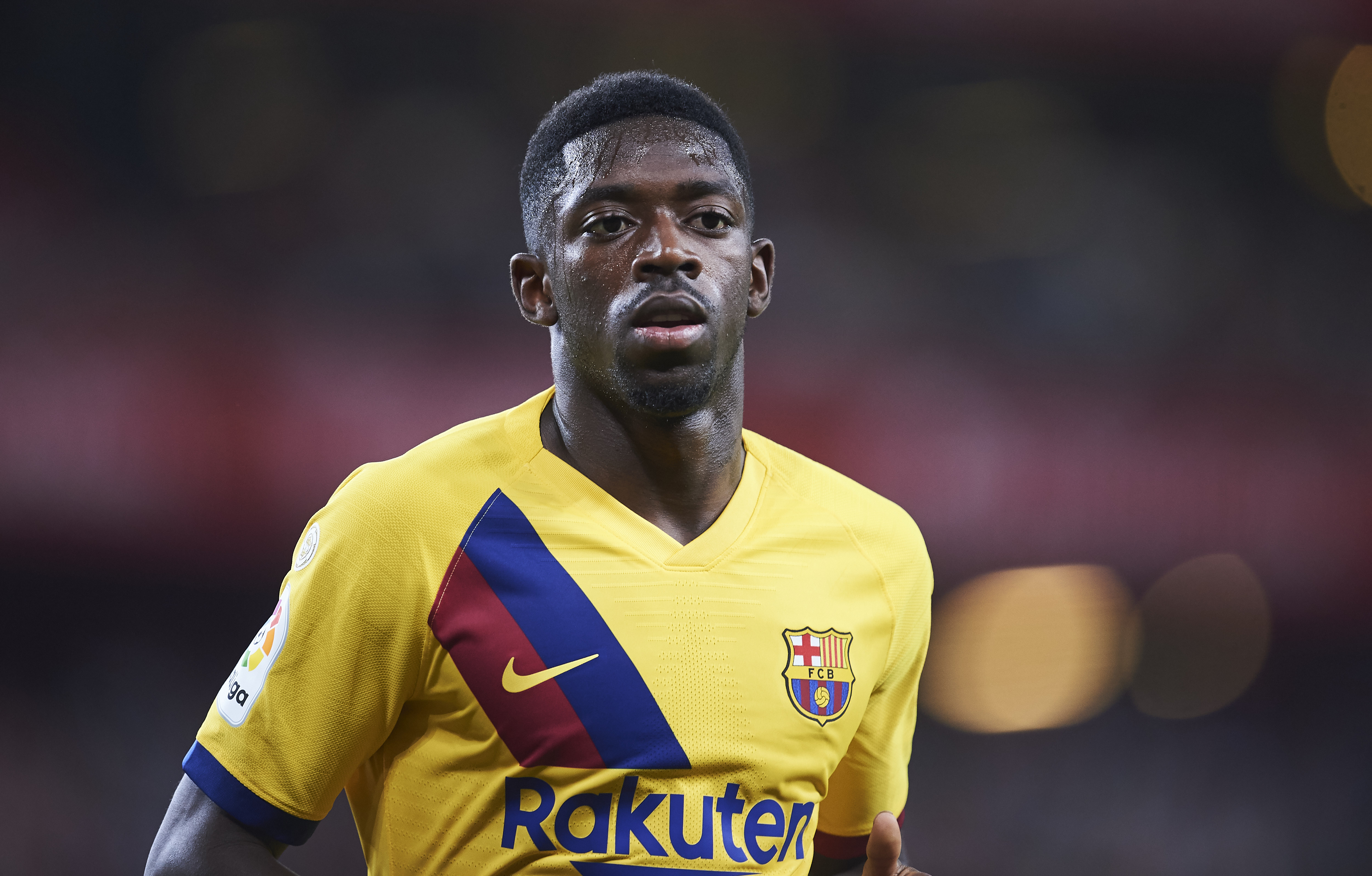 Ousmane Dembelé