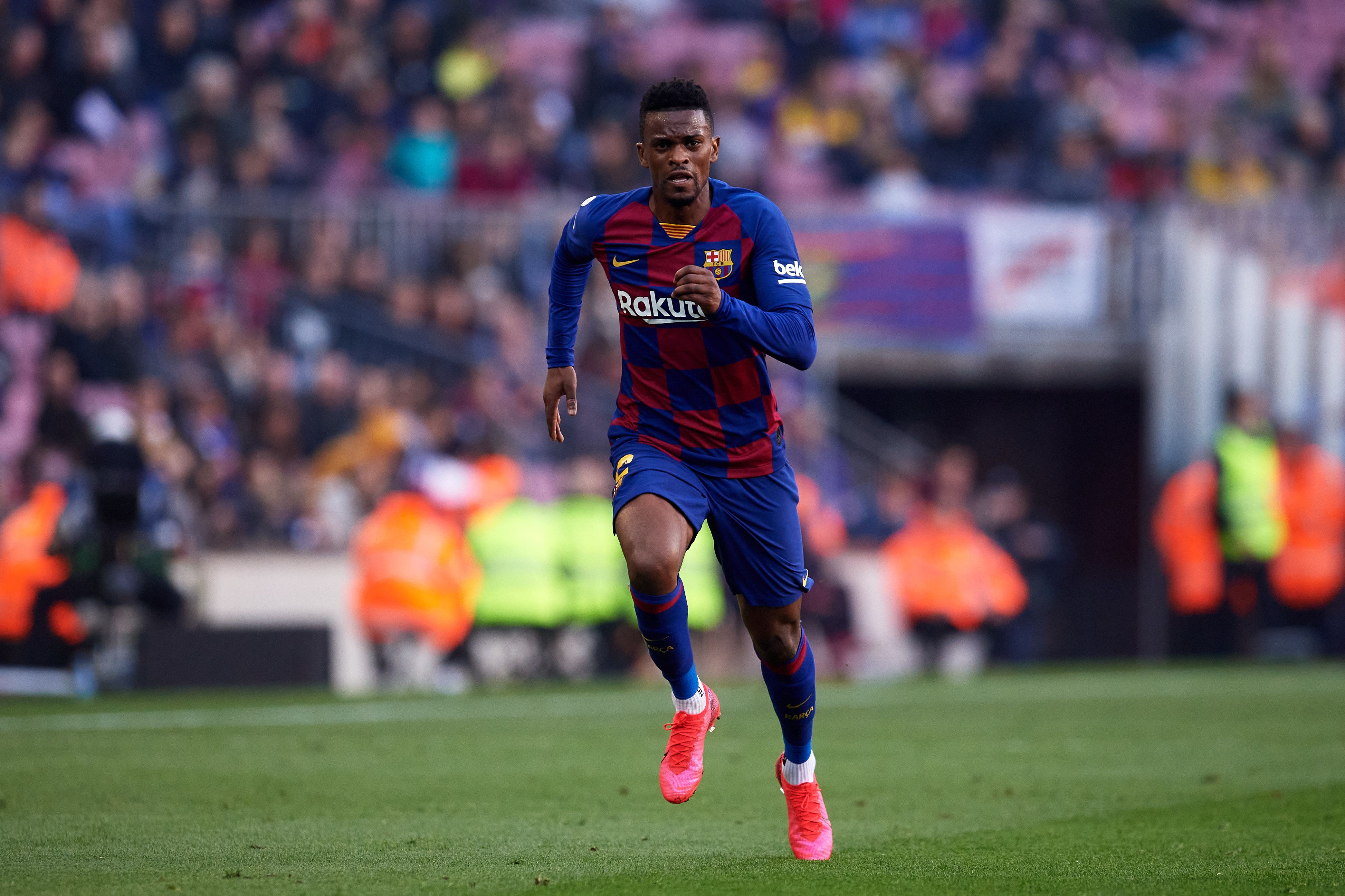 Nelson Semedo