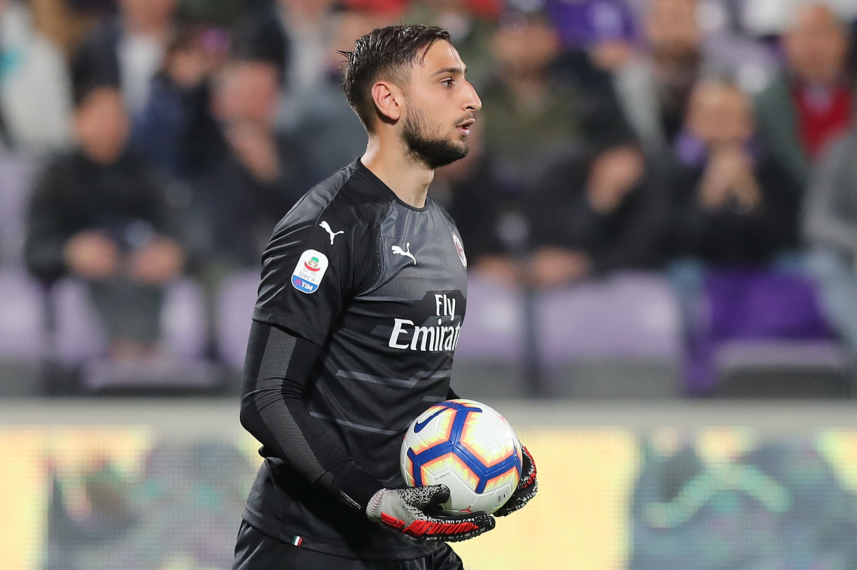 Gianluigi Donnarumma