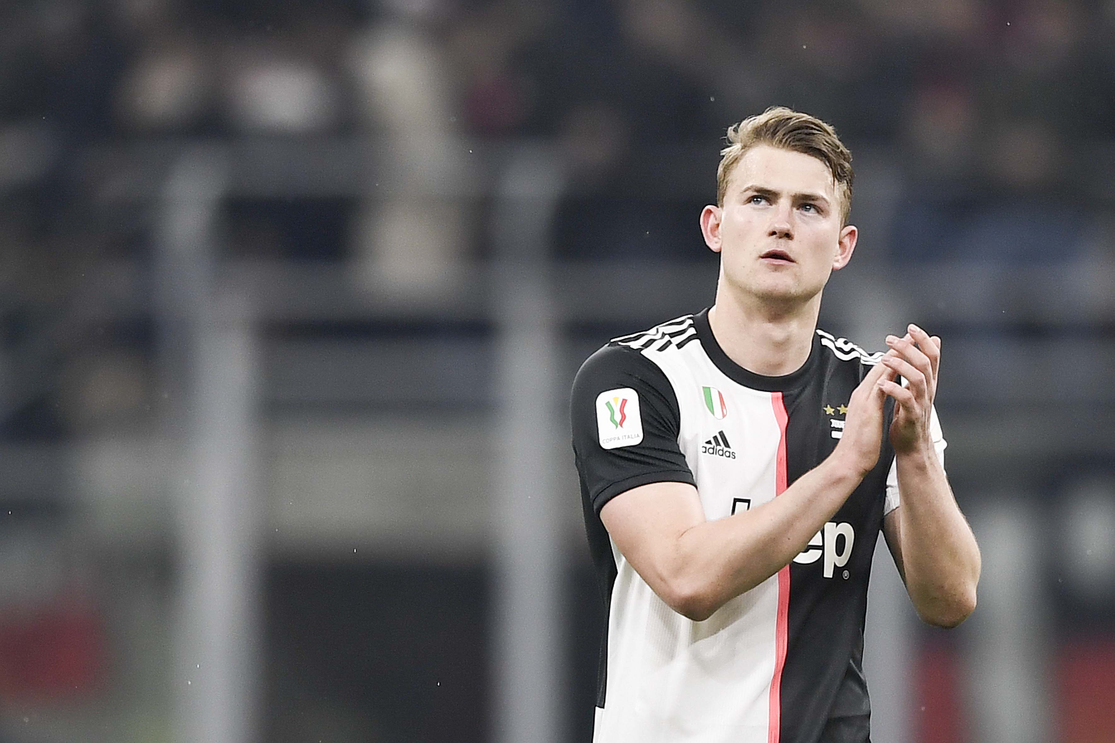 Matthis de Ligt