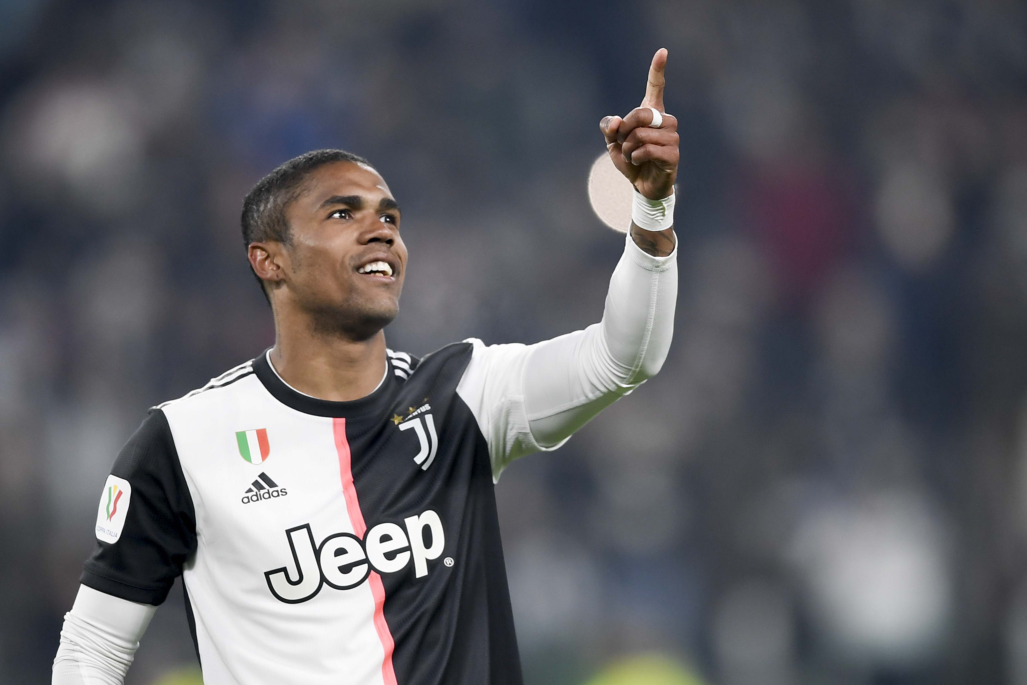 Douglas Costa