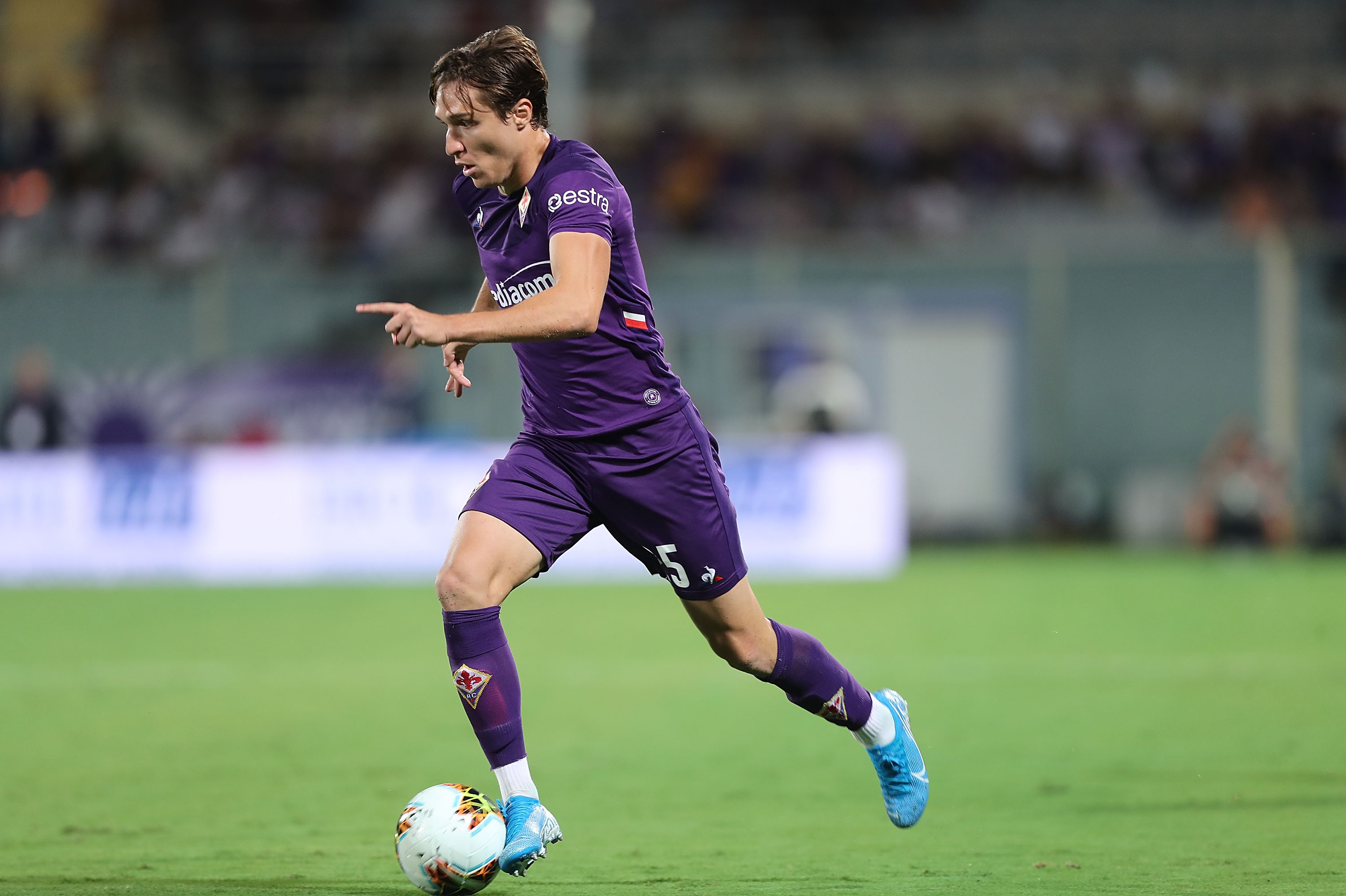 Federico Chiesa