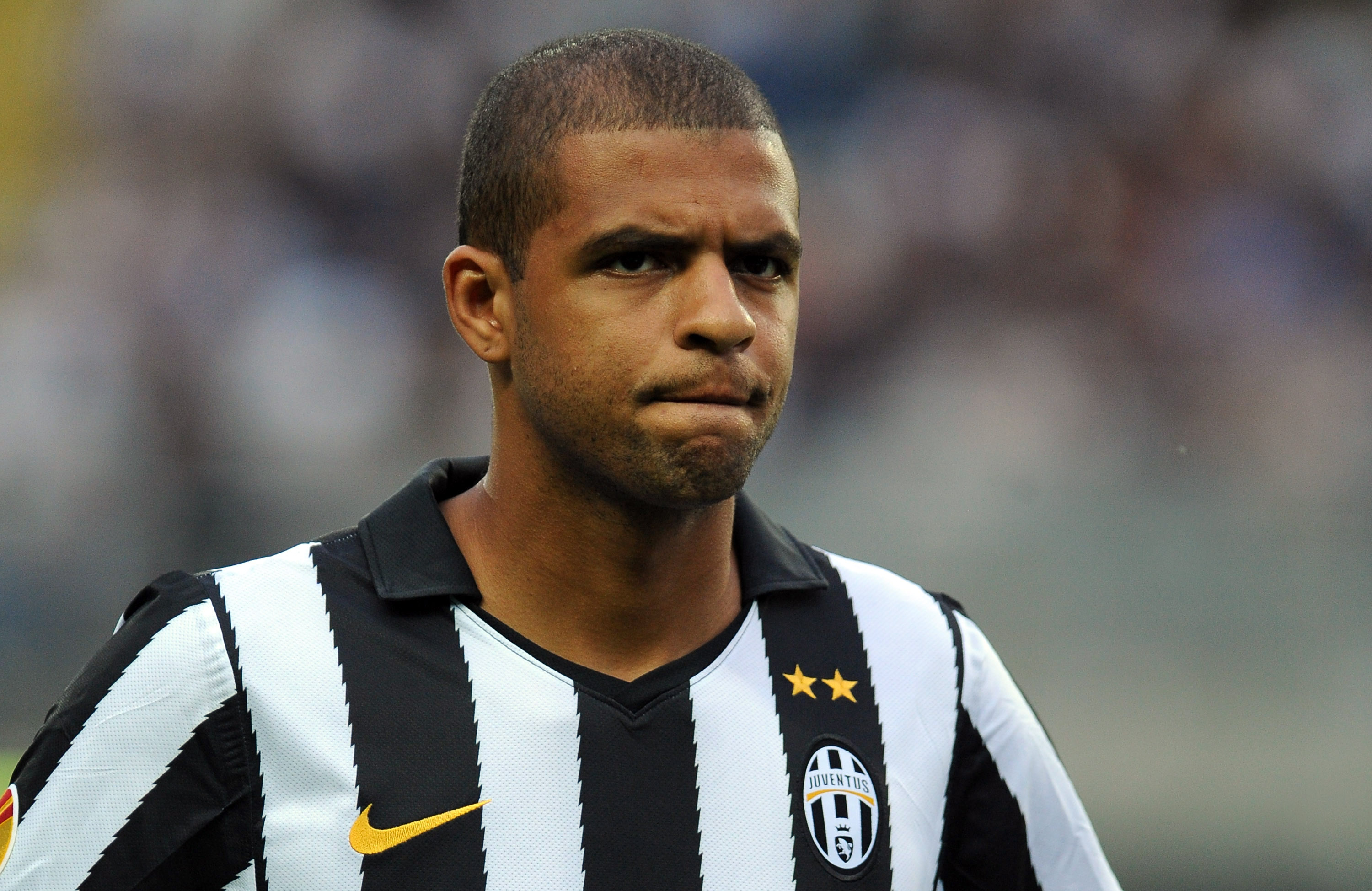 Felipe Melo alla Juventus