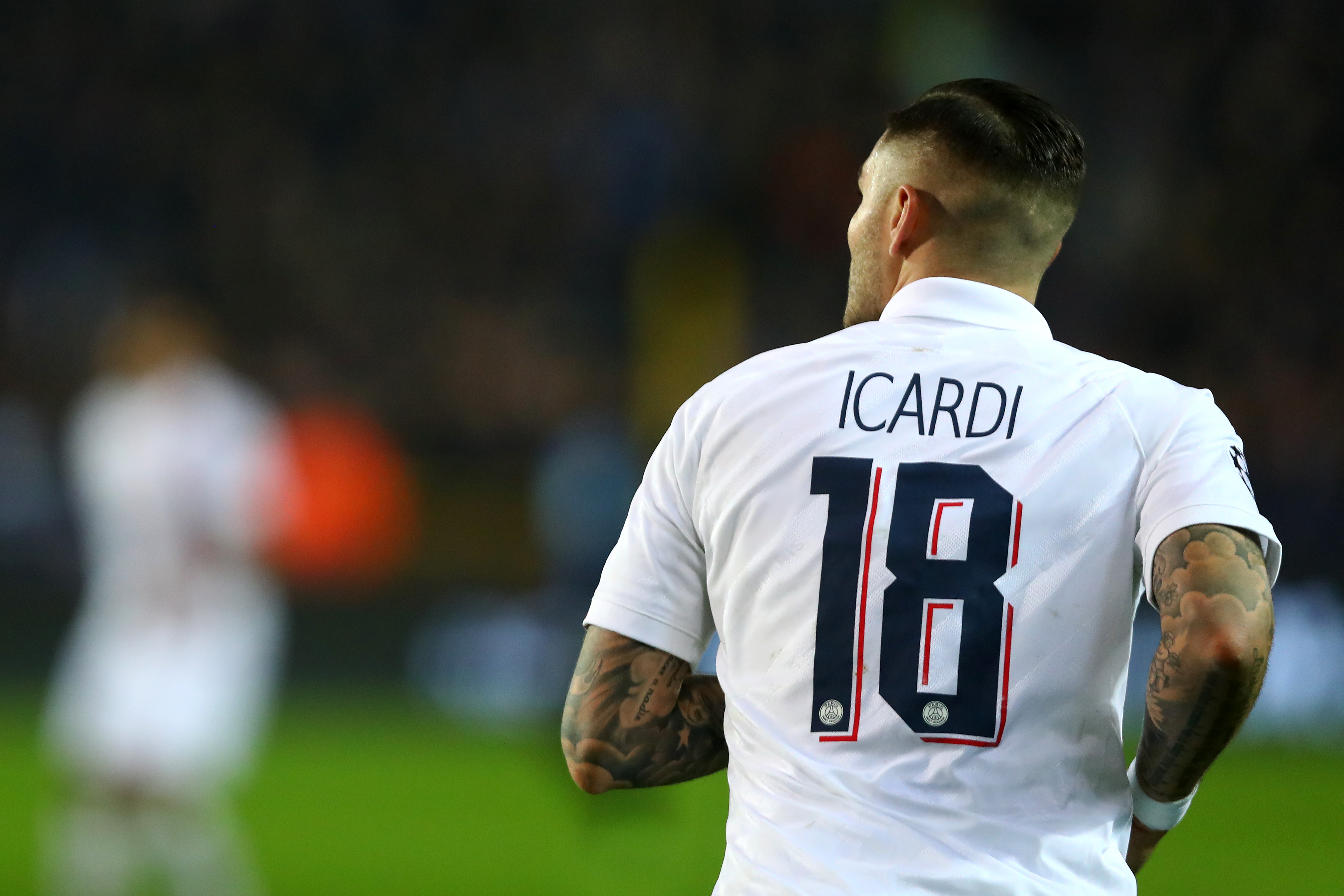 Mauro Icardi