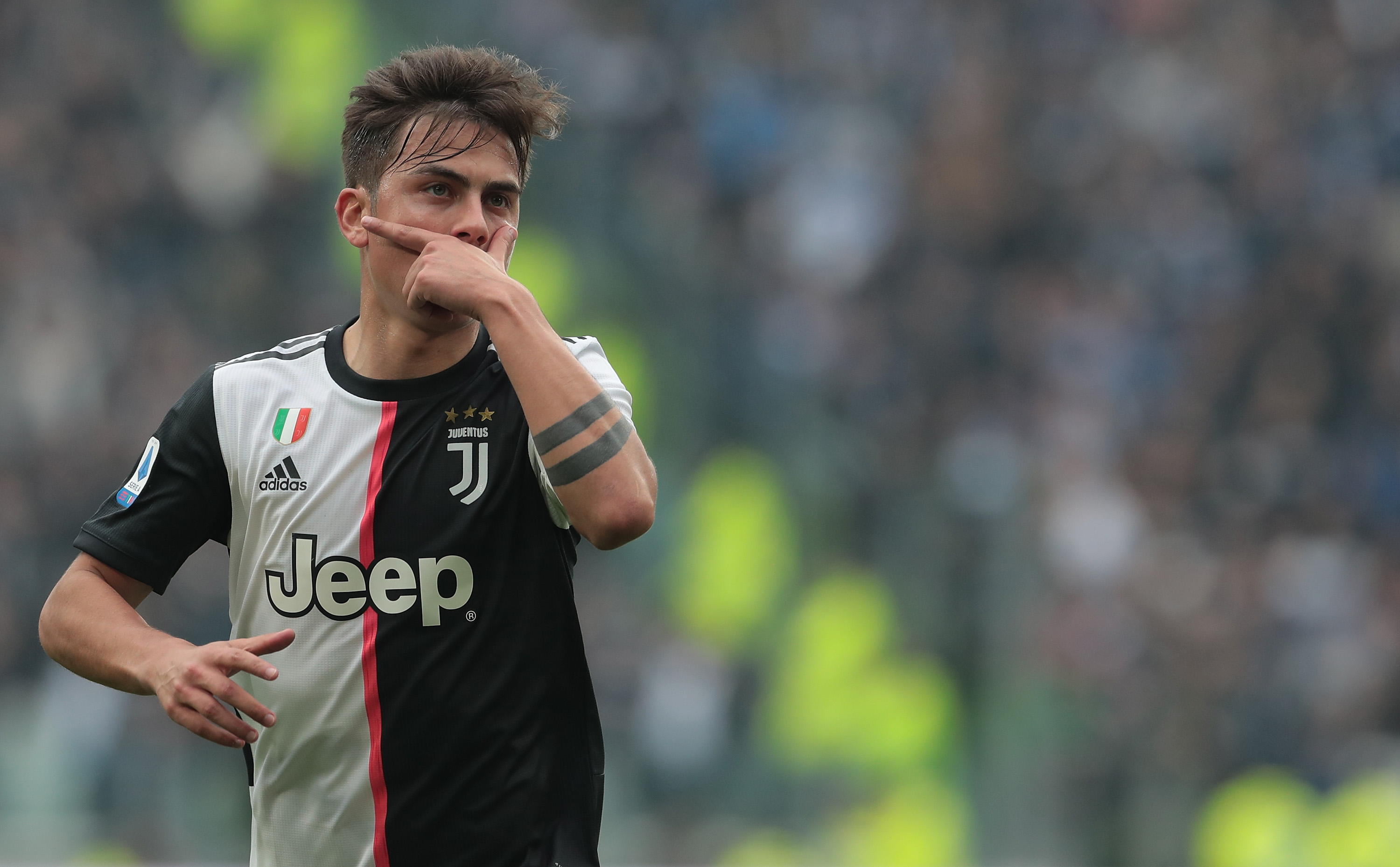 Dybala