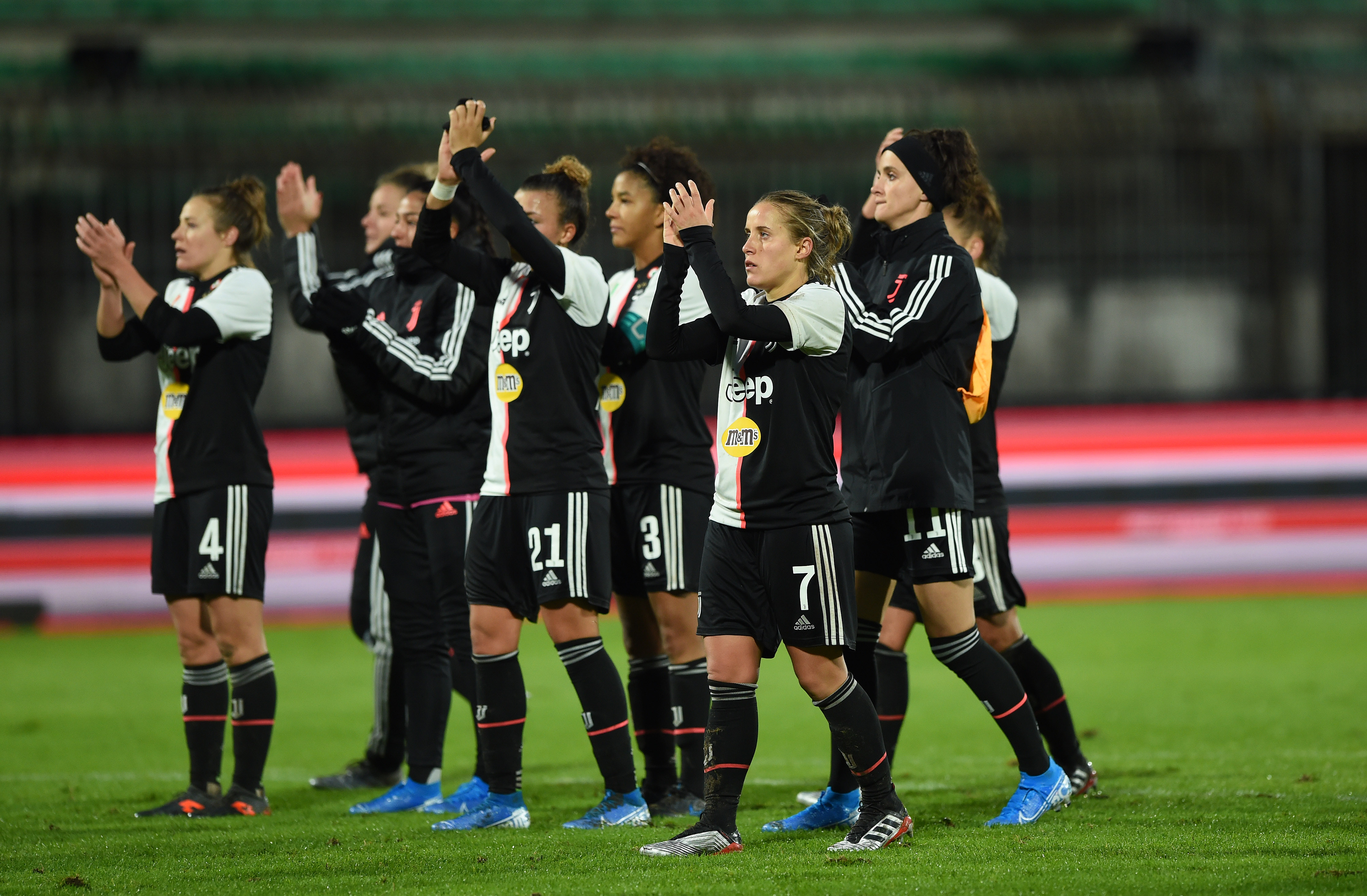 Juve Women