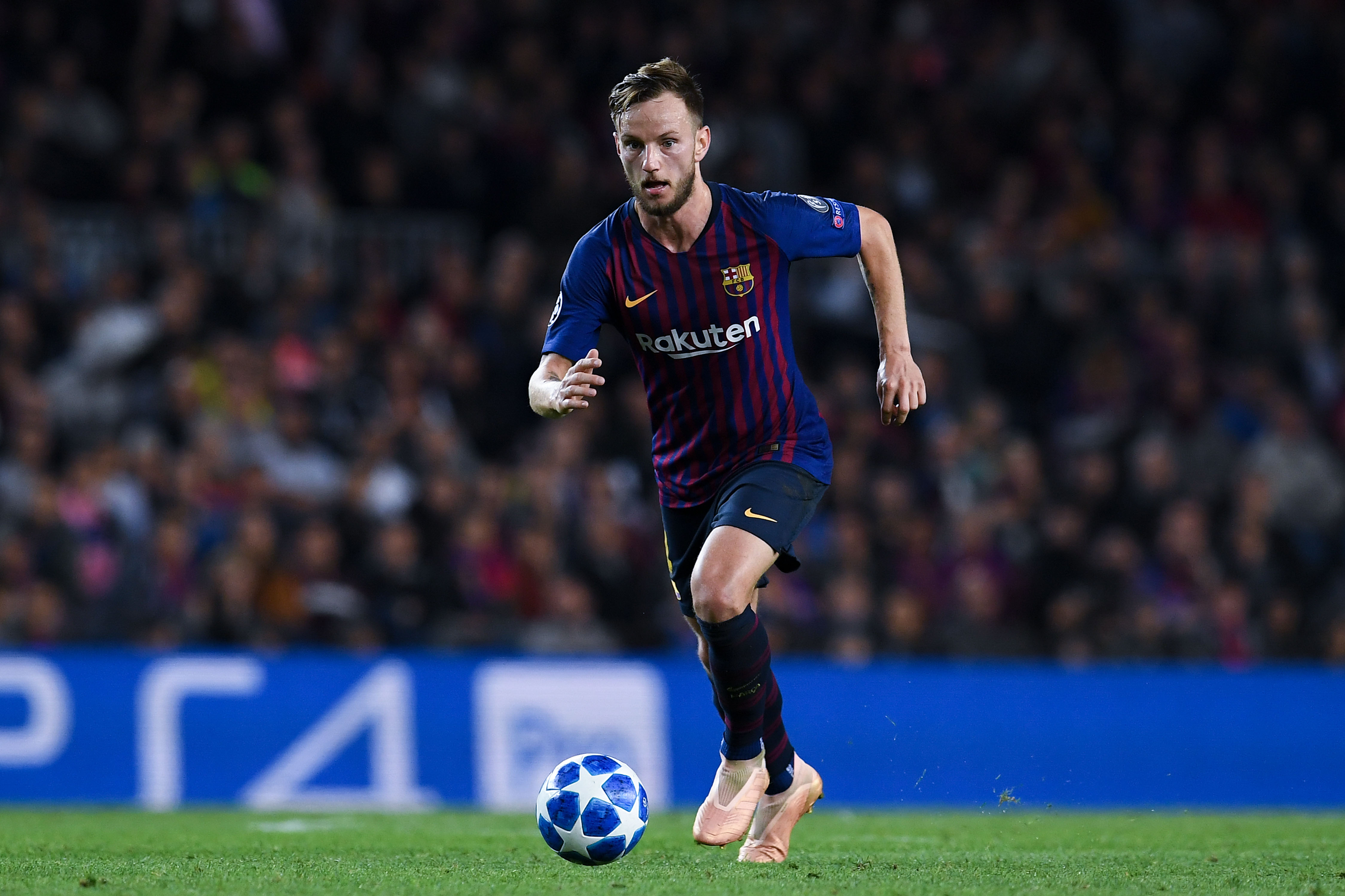 Rakitic