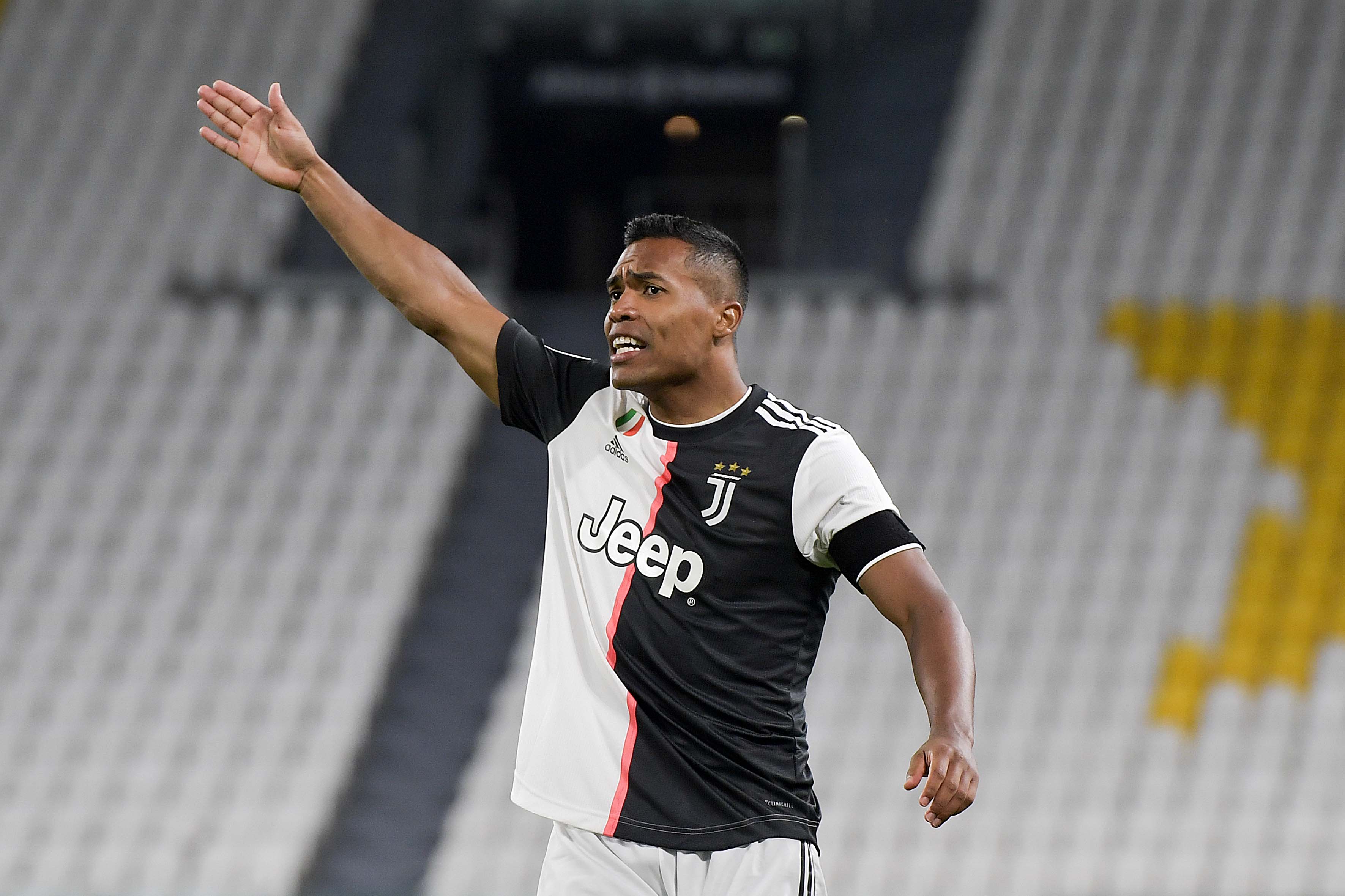 Alex Sandro