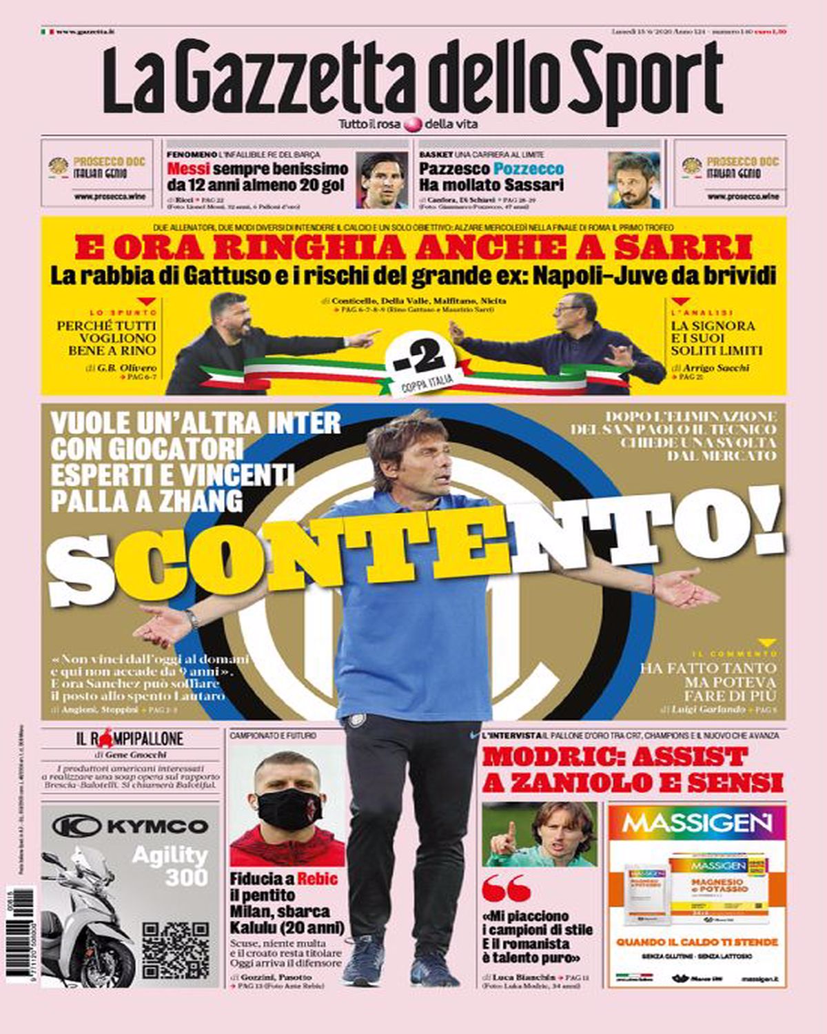 Prima Gazzetta