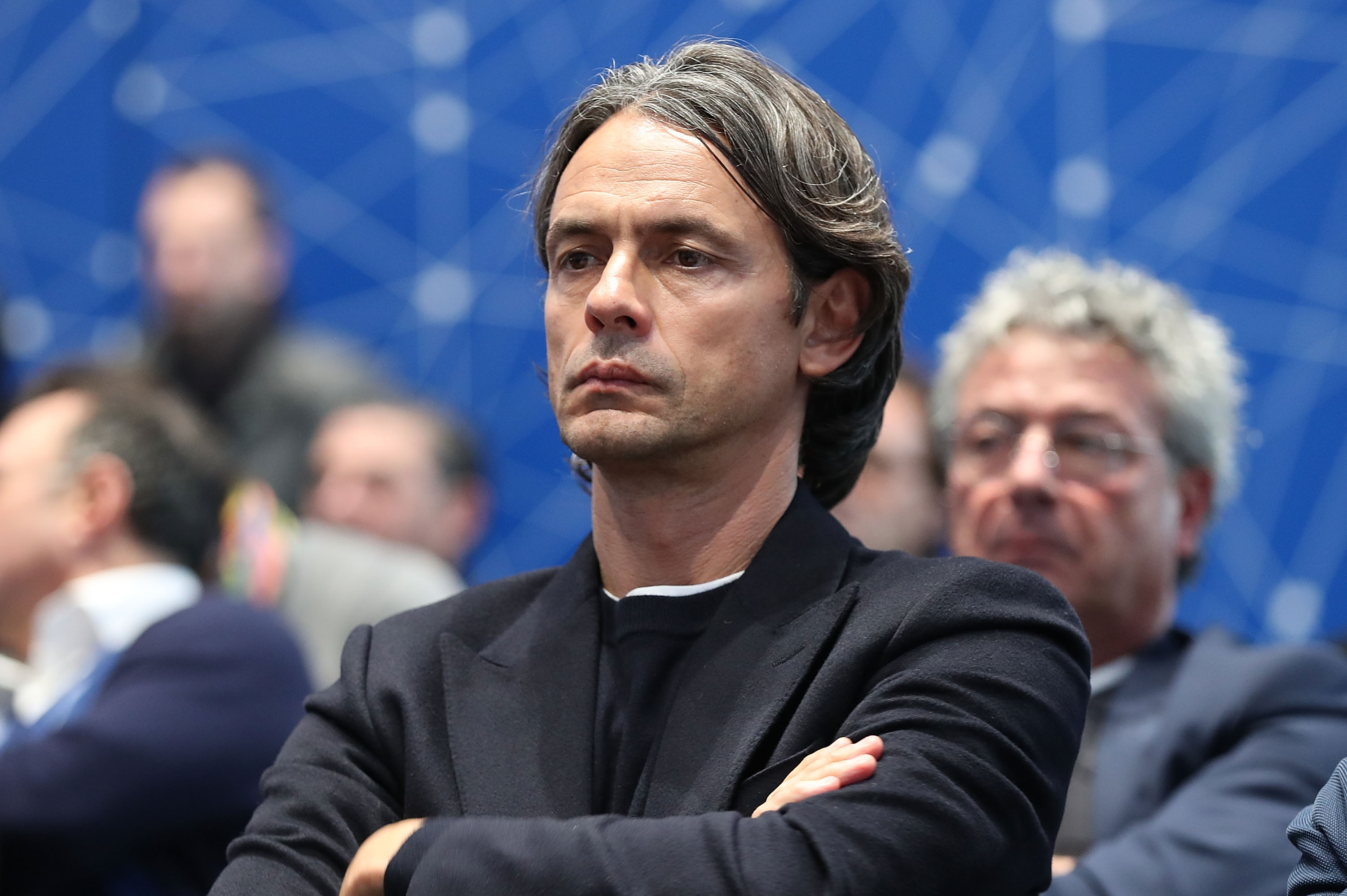 Pippo Inzaghi