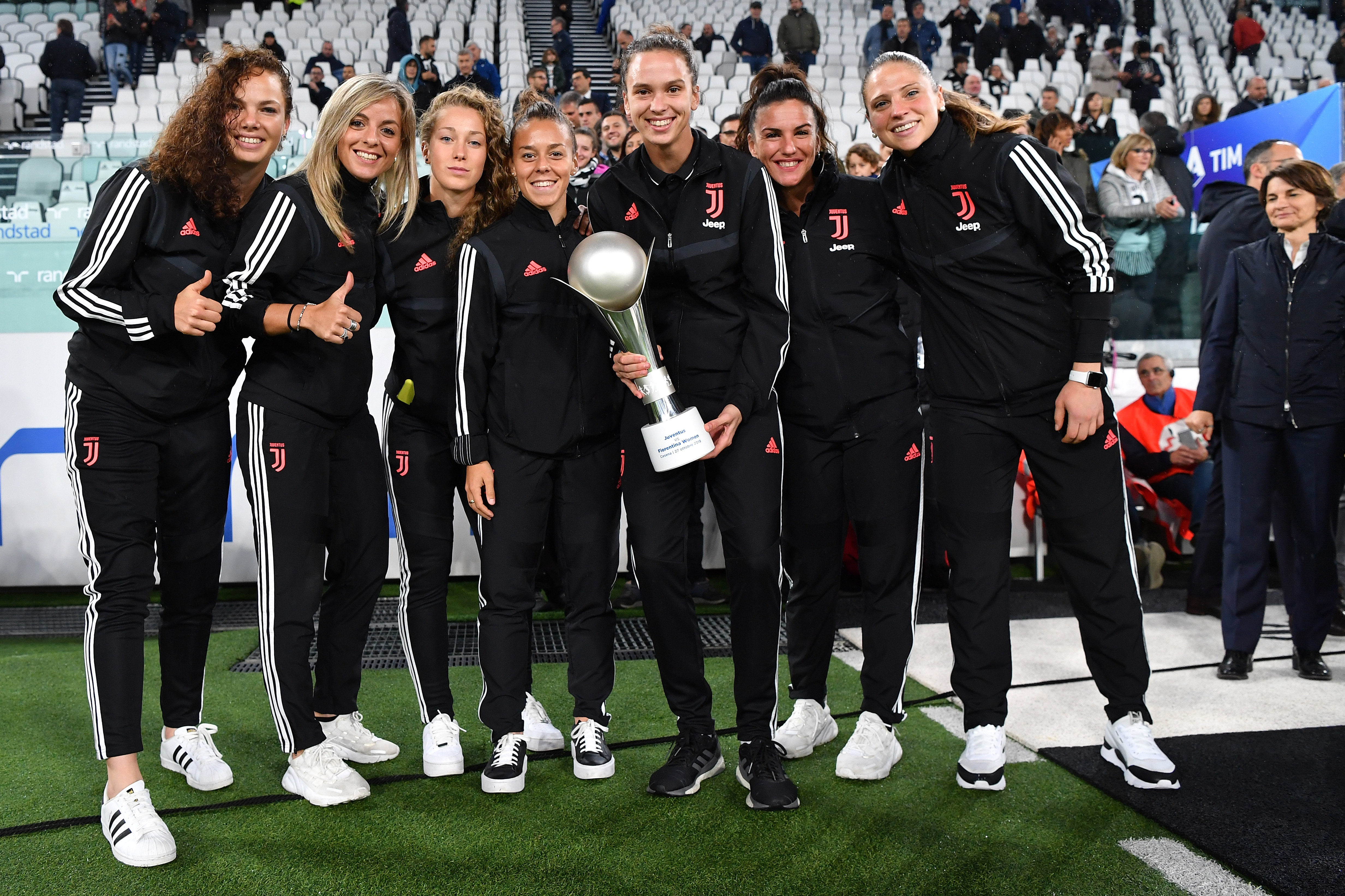 Juventus Women