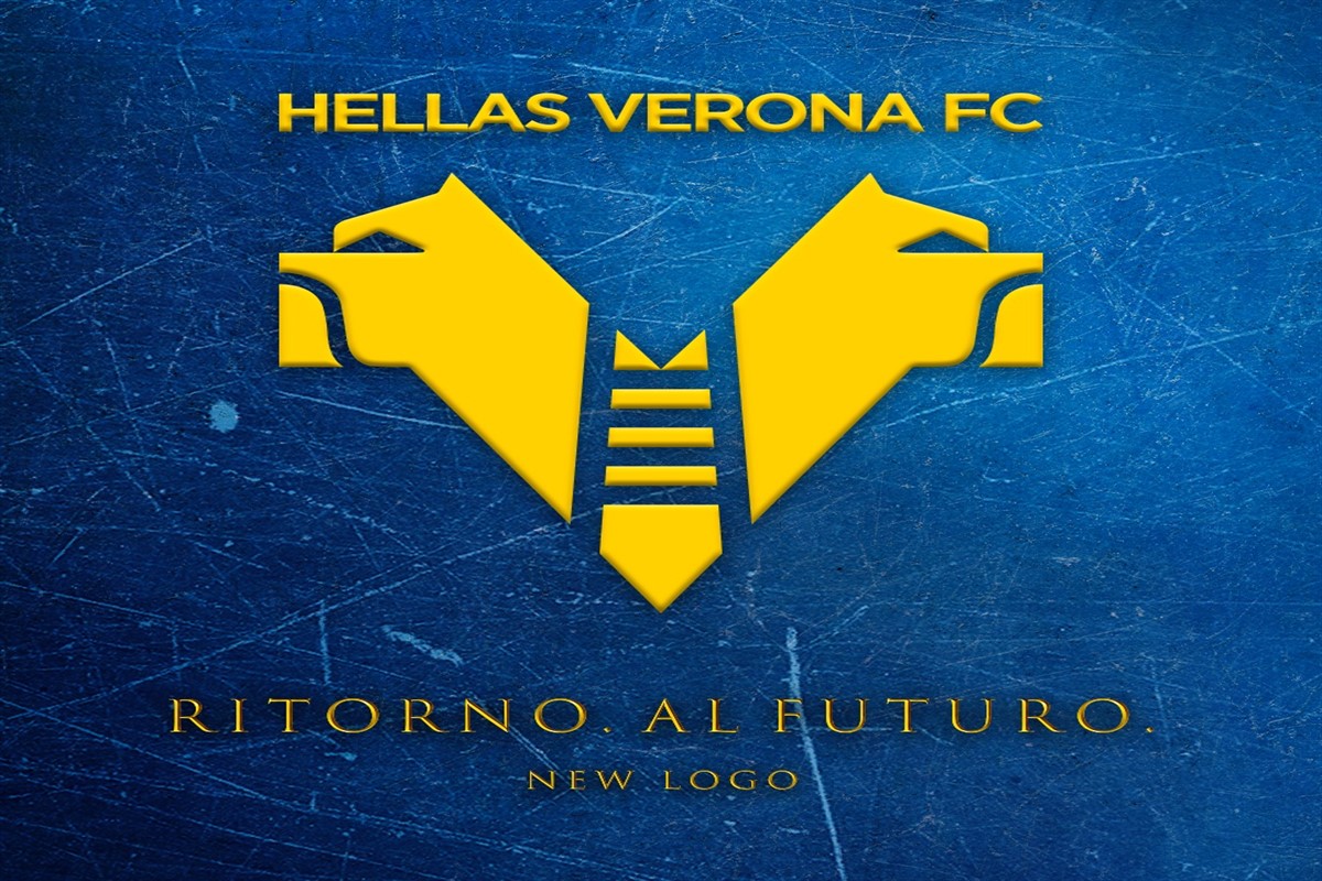 Nuovo logo Hellas