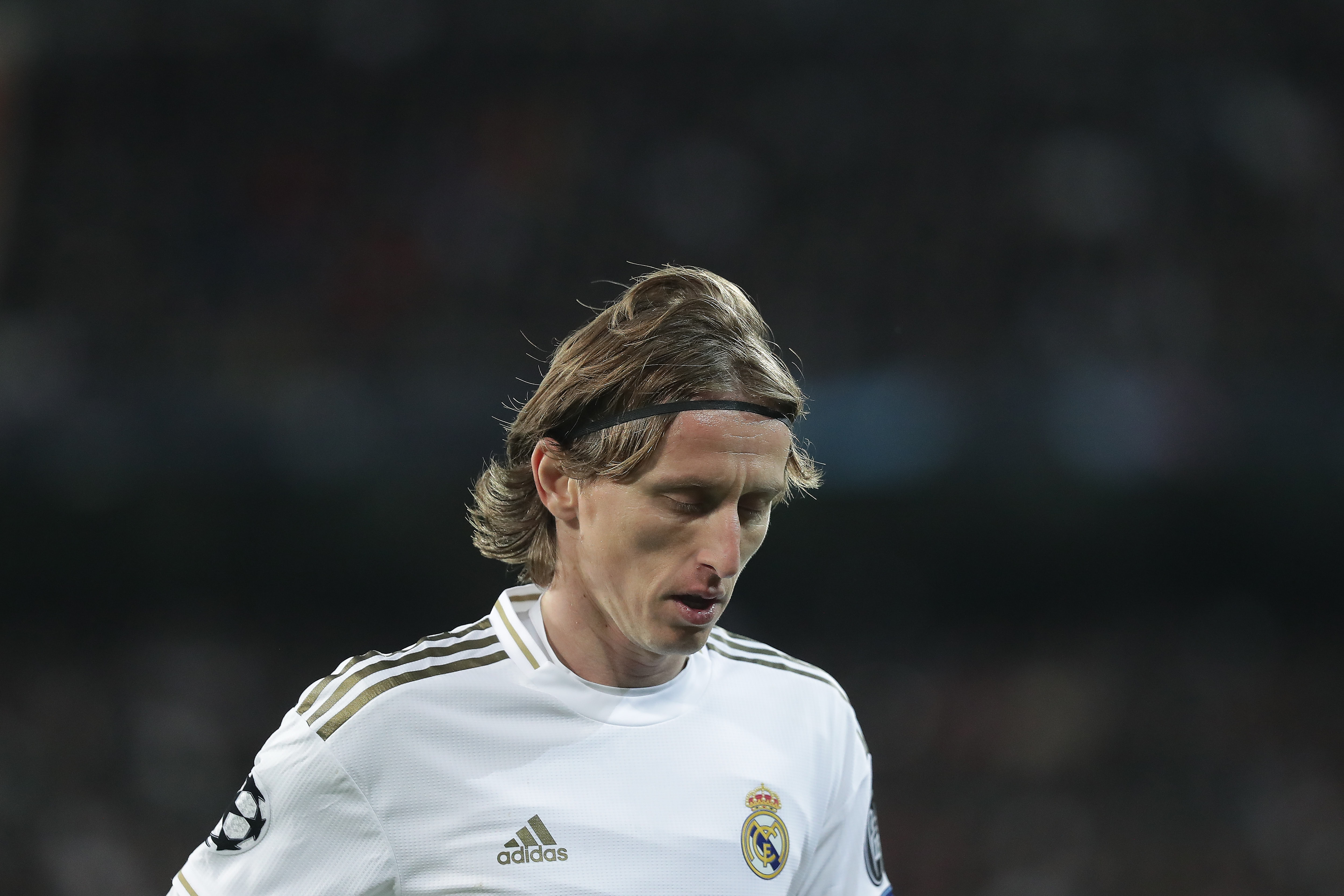 Luka Modric