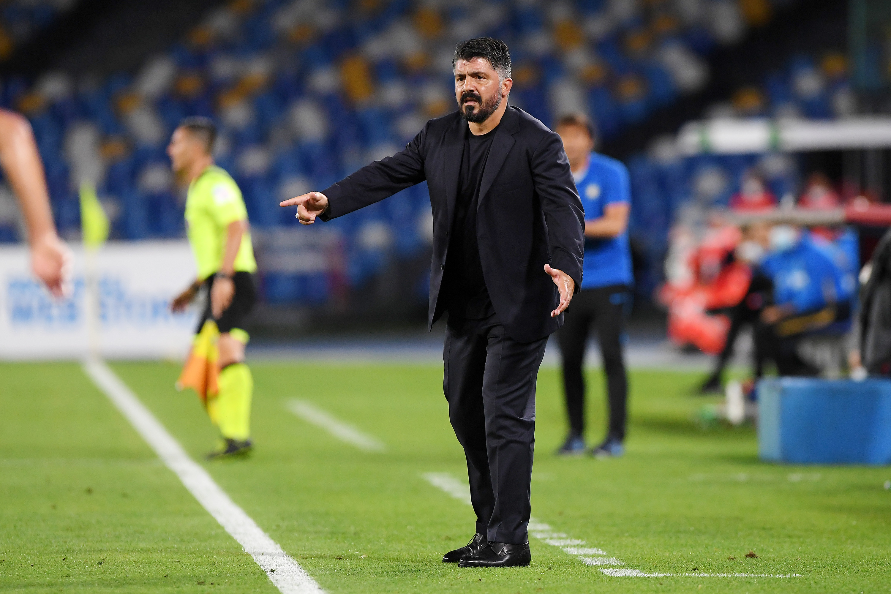 Gennaro Gattuso