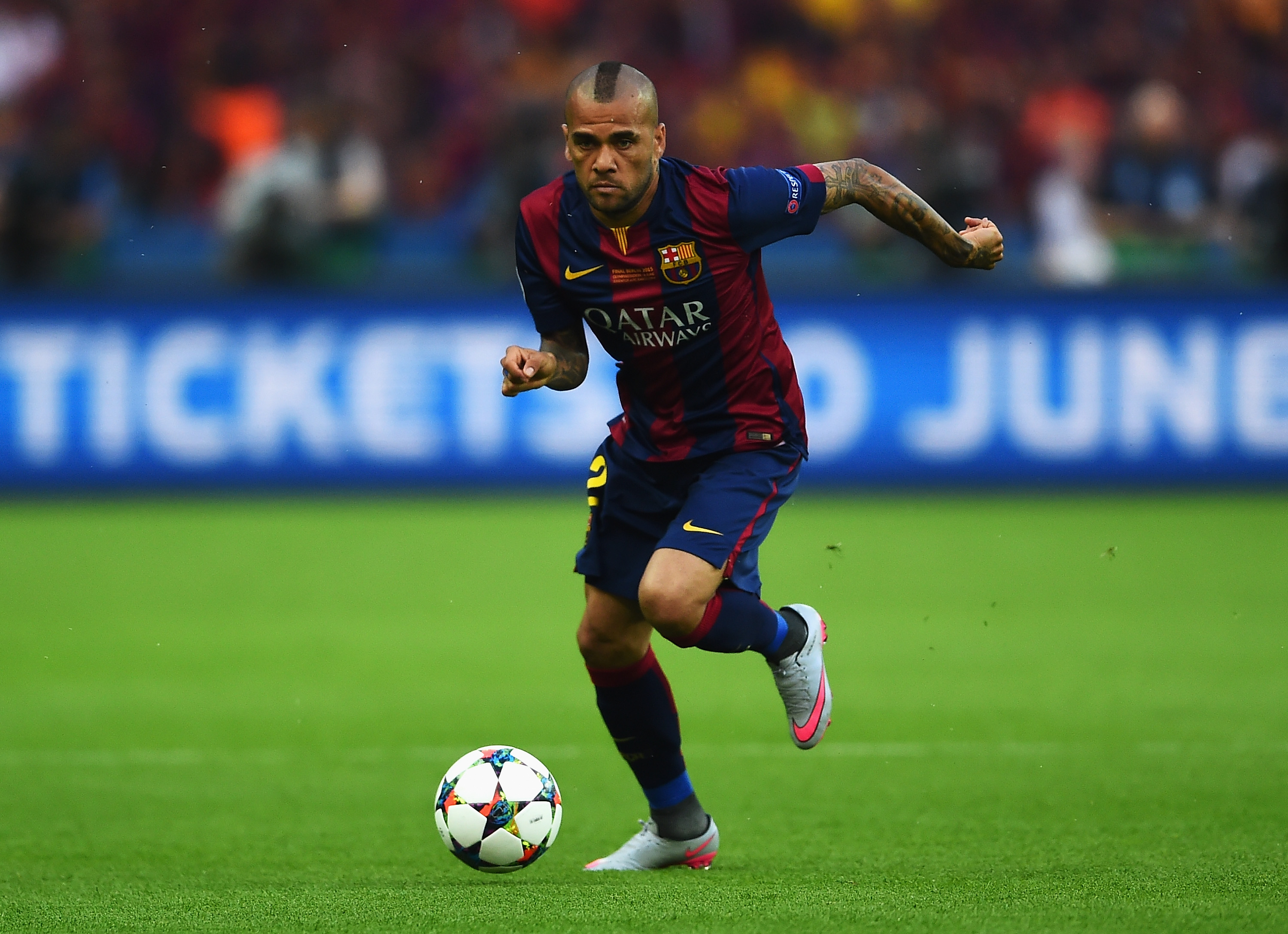 Dani Alves