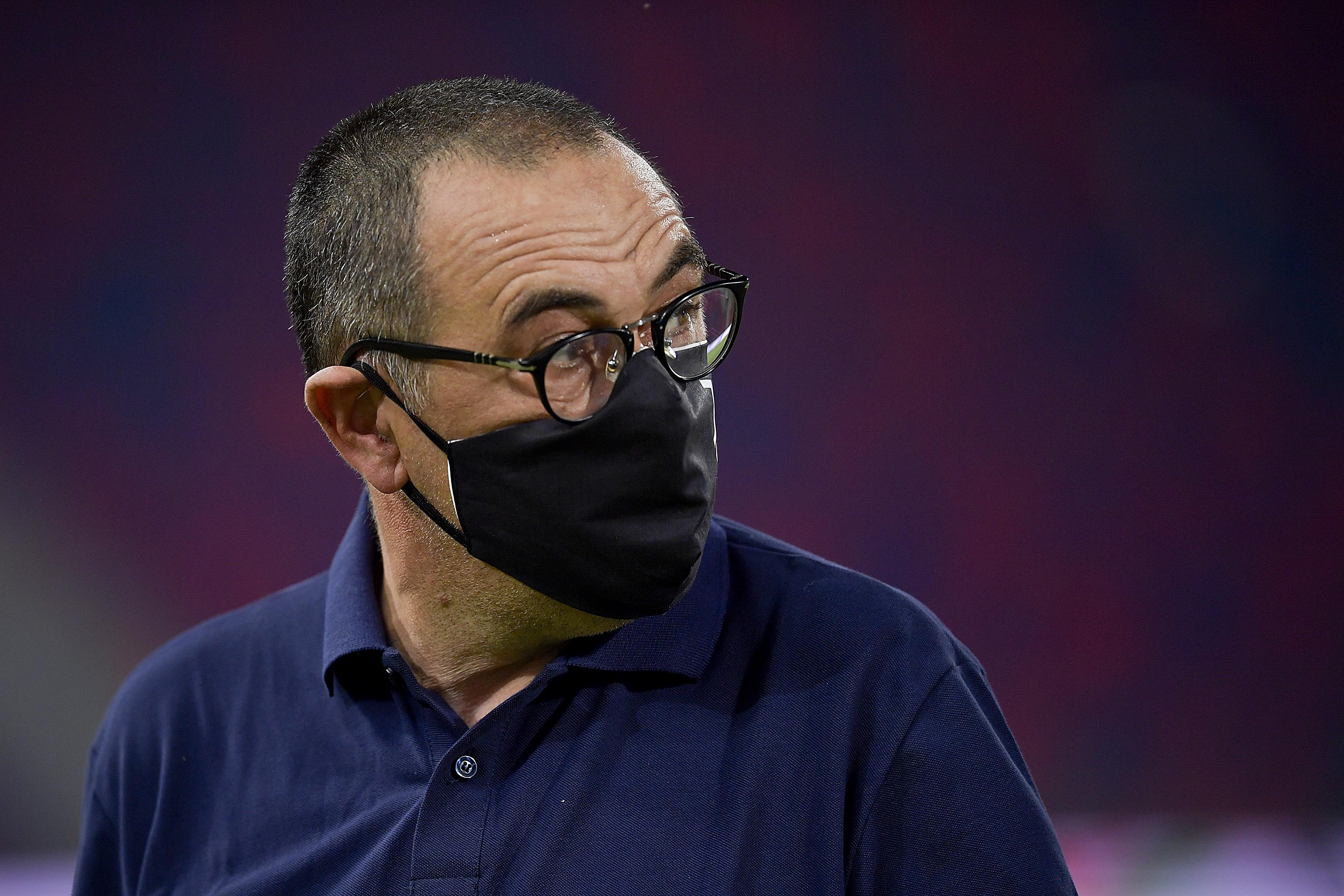 Sarri