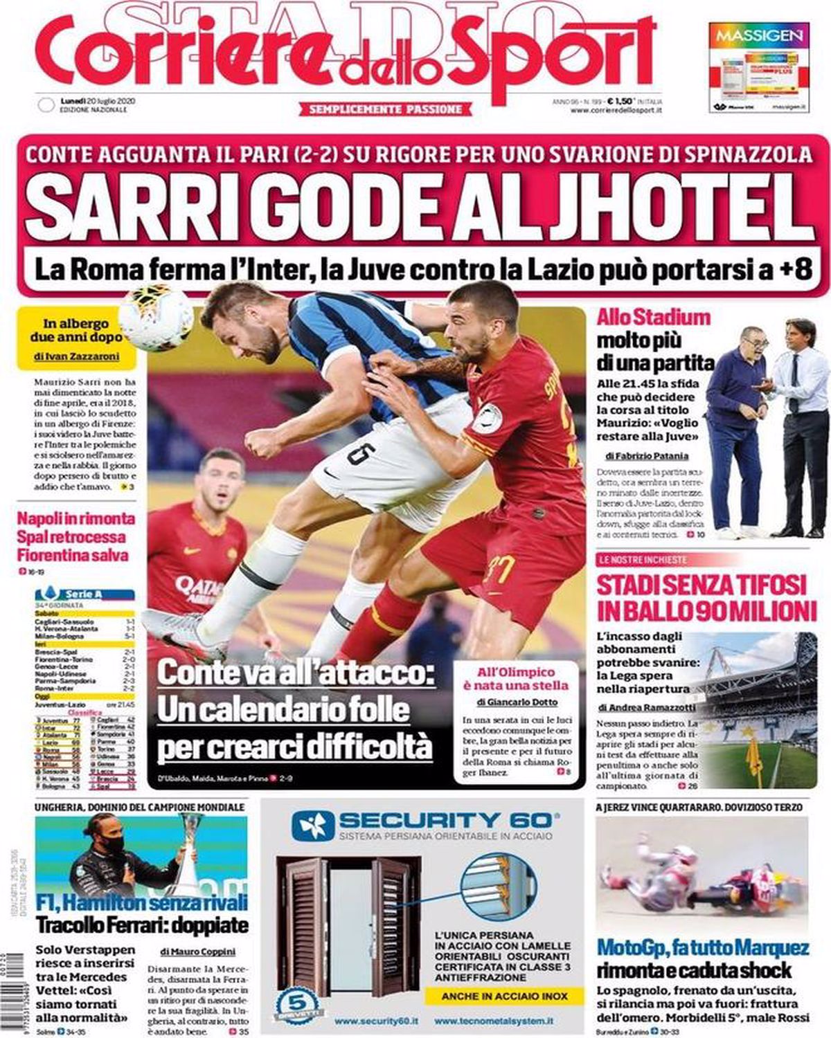 Prima Corriere