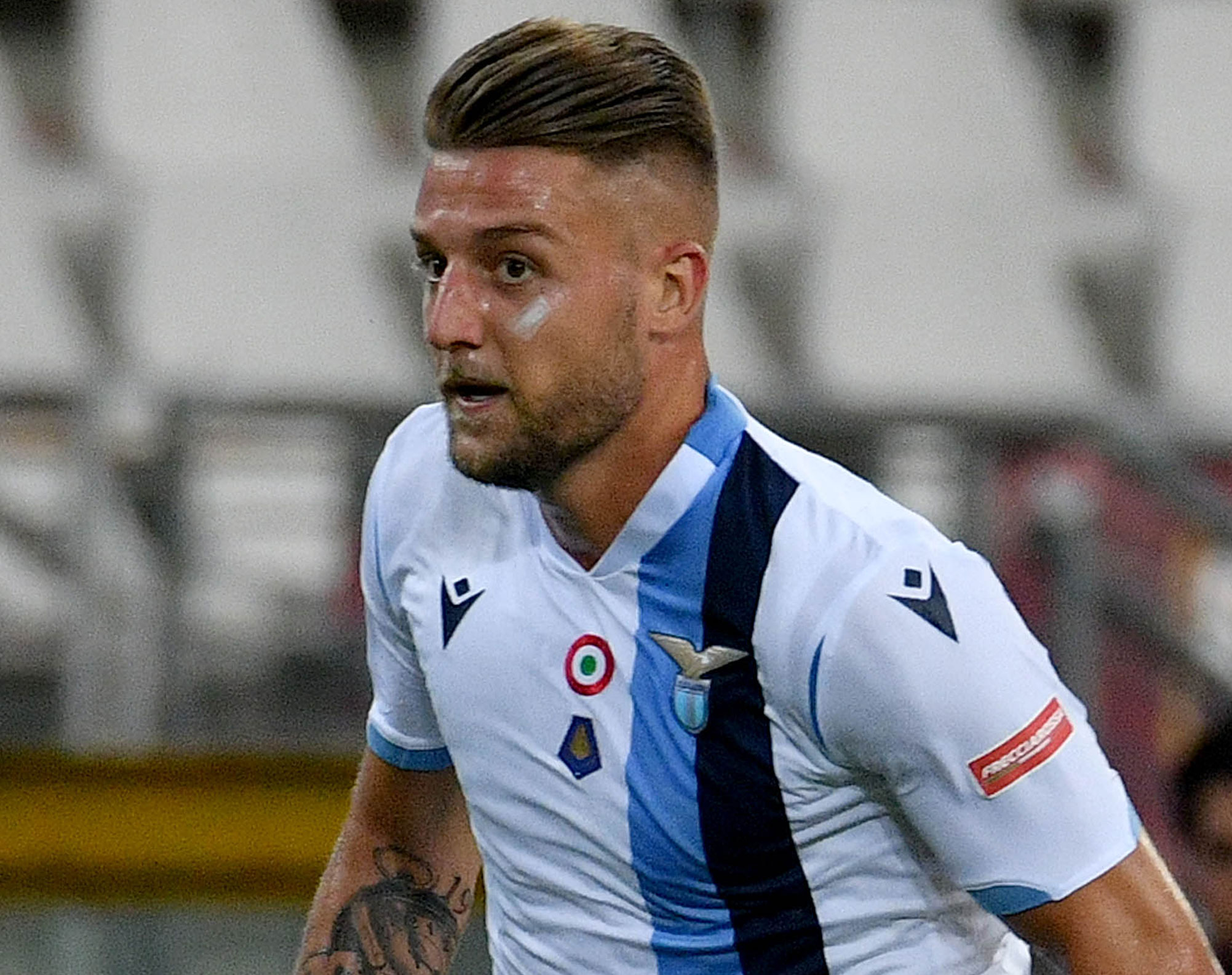 Milinkovic-Savic