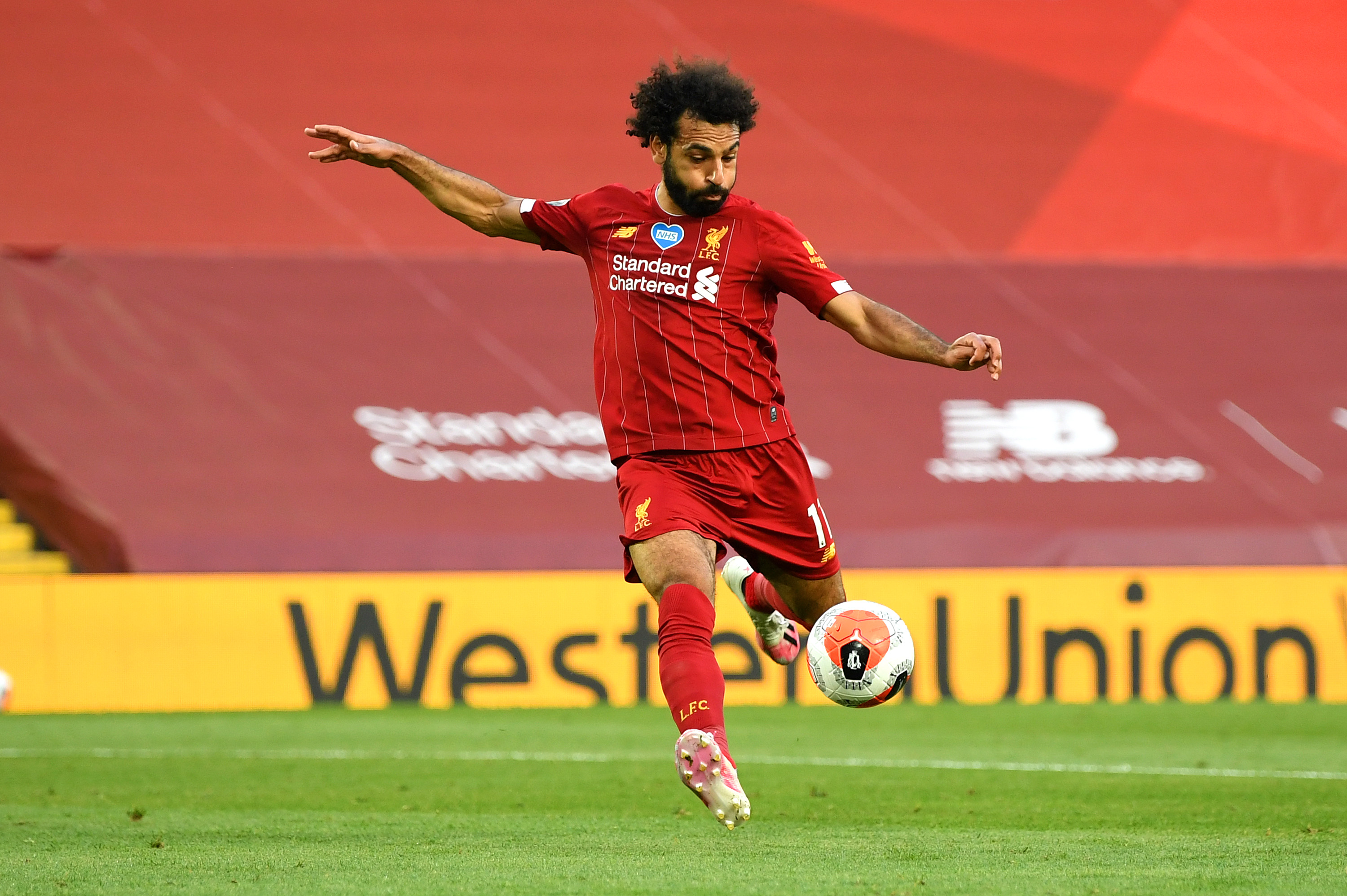 Mohamed Salah