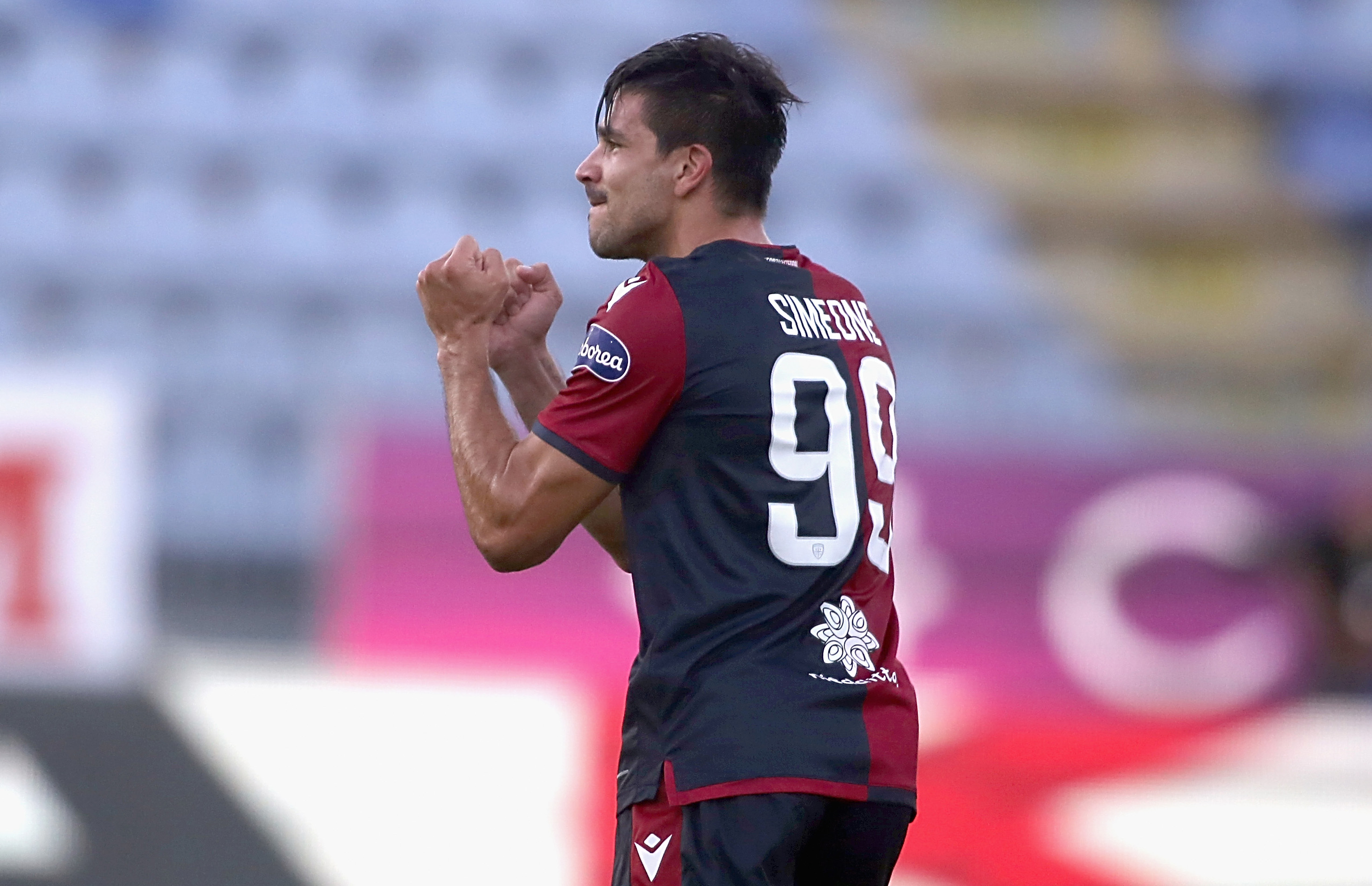 Giovanni Simeone