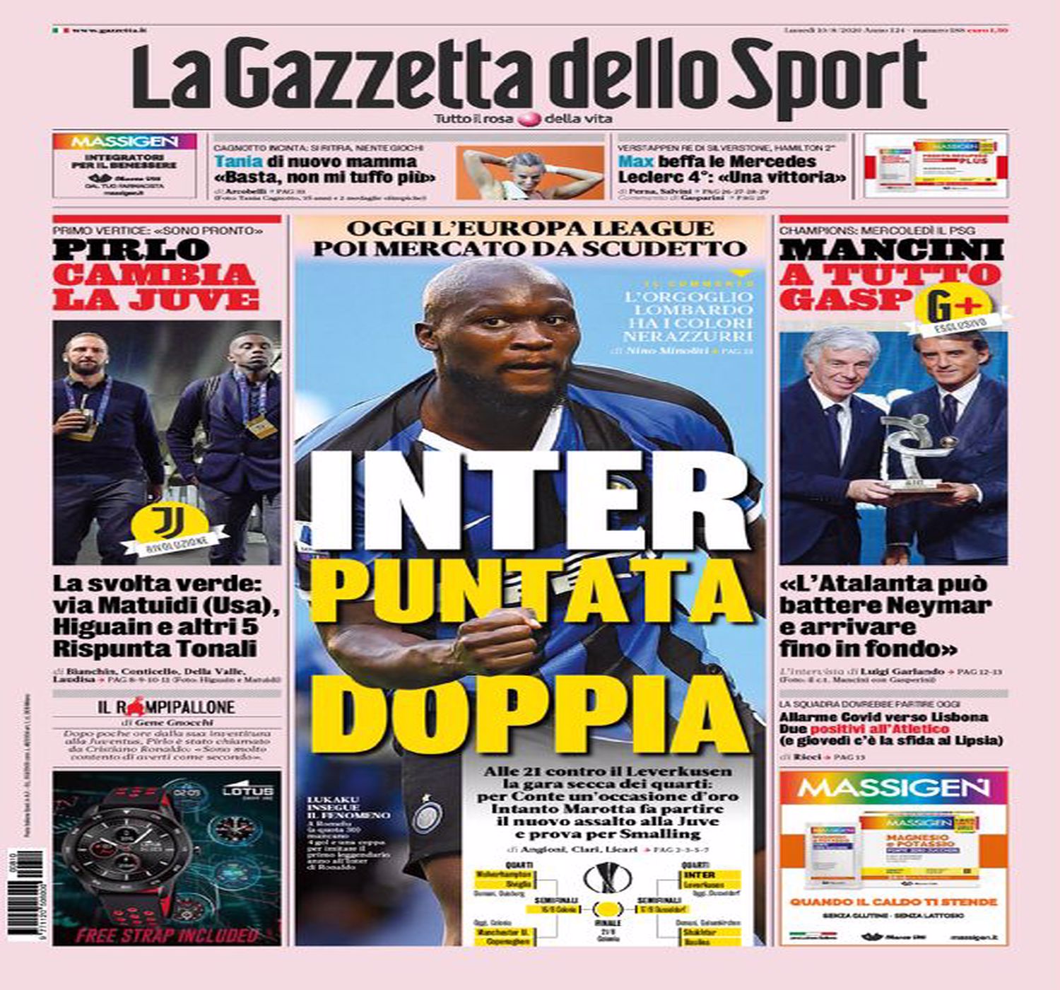 Prima Gazzetta